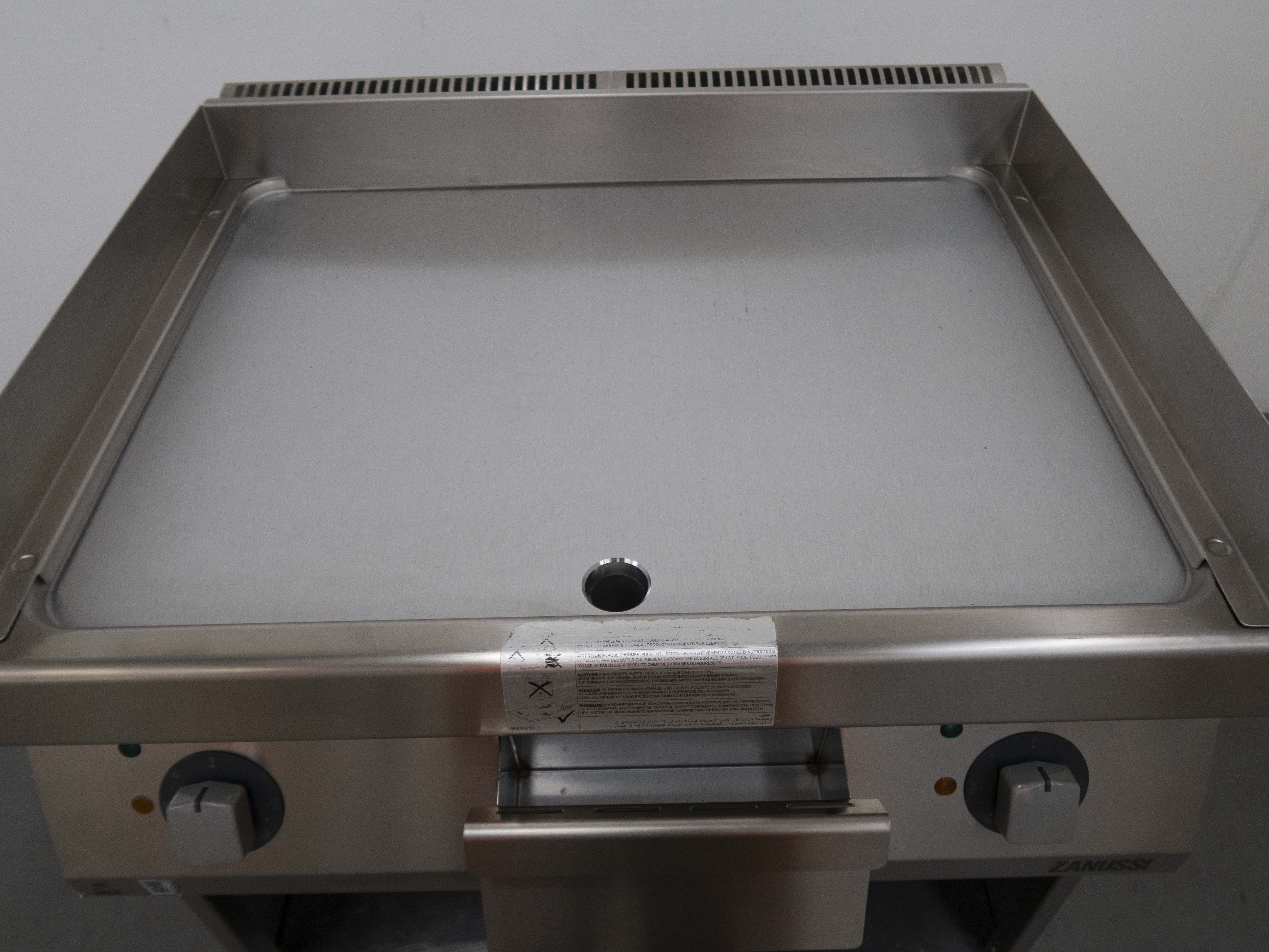 Zanussi EVO700 Cook Top - 829283