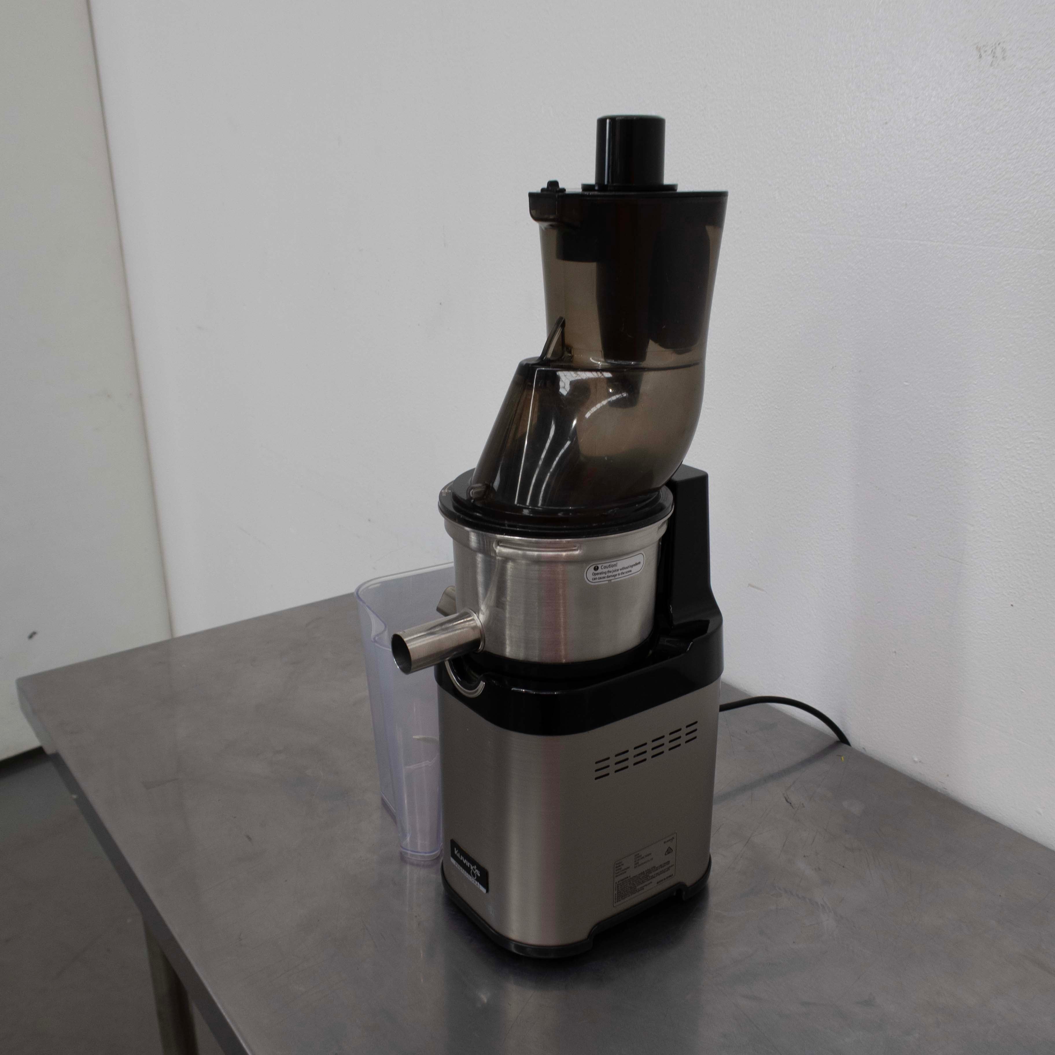 Kuvings CS700 Juicer - 829496