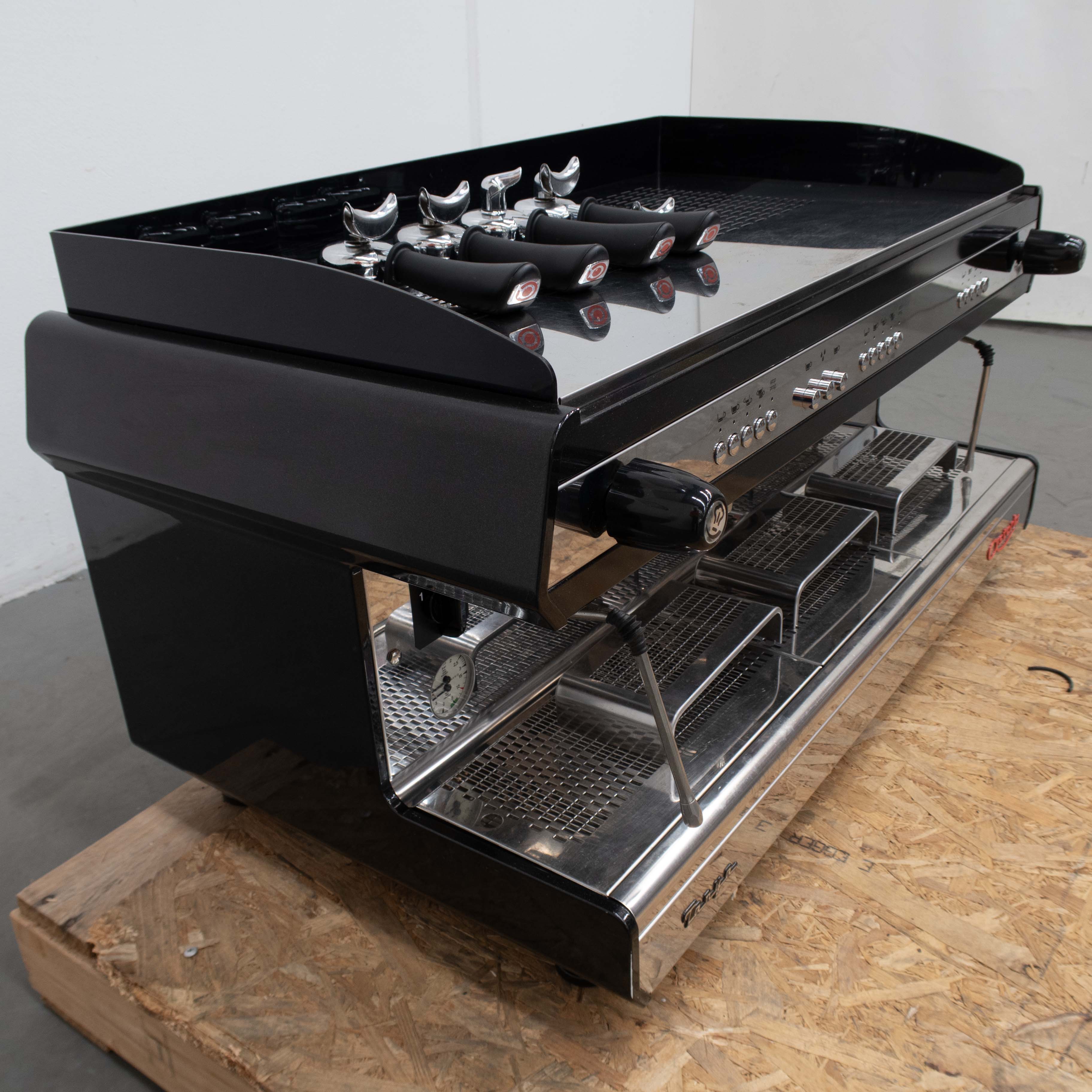 Astoria SAE./3-EC 3 Group Coffee Machine - 829519