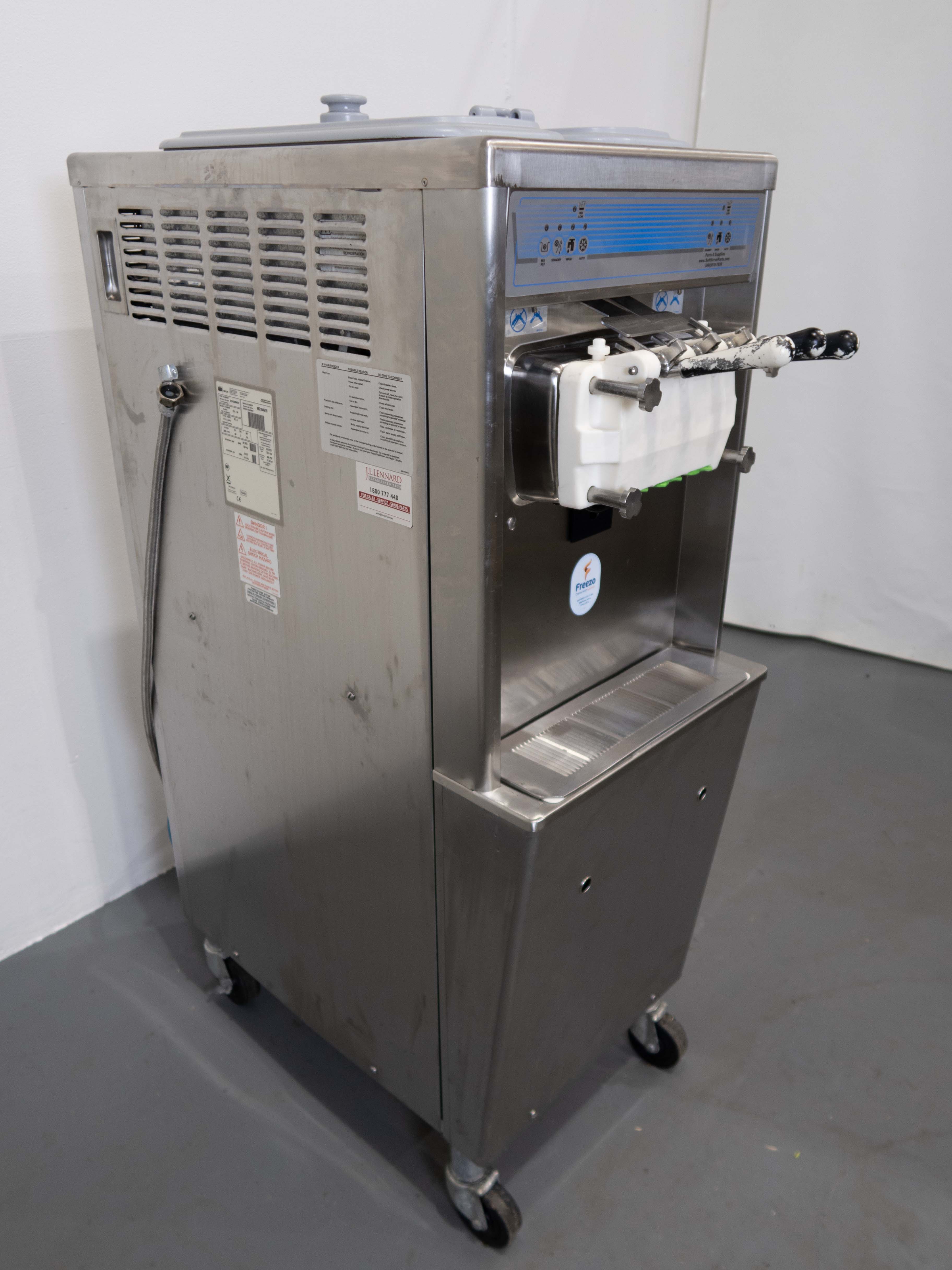 Taylor 791-58 Ice Cream Machine - 829558