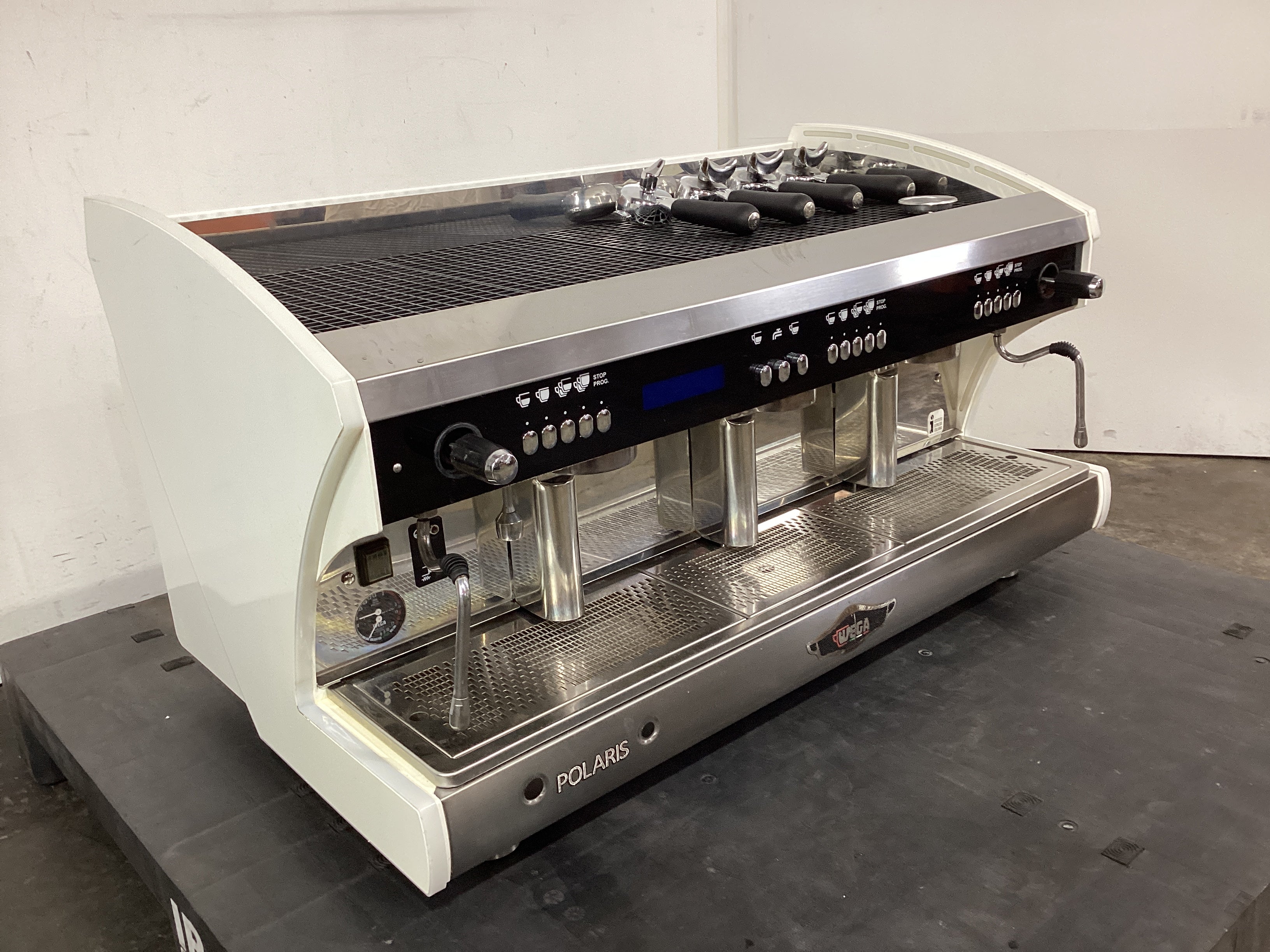 Wega Polaris 3 Group Coffee Machine - 829597