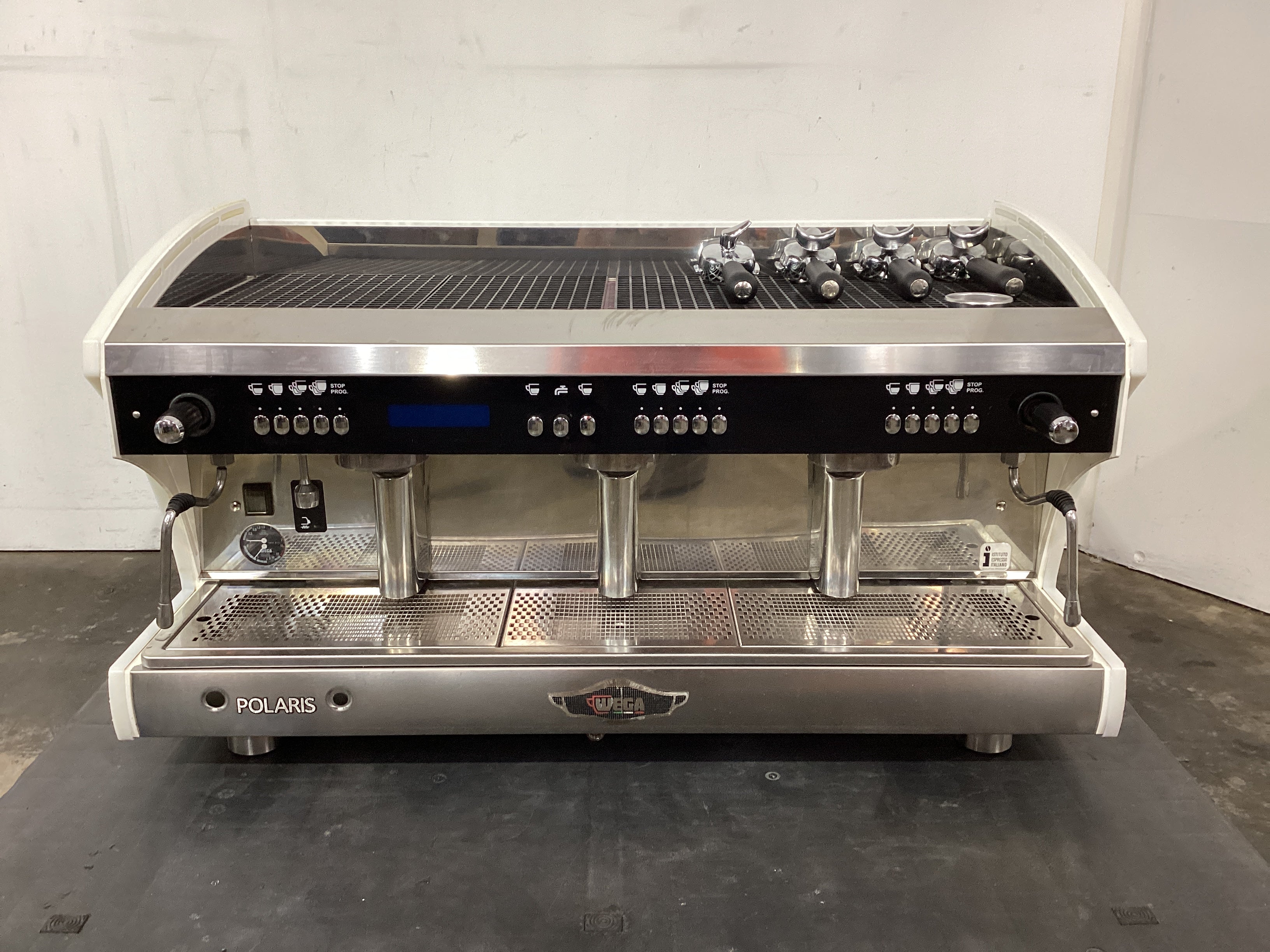 Wega Polaris 3 Group Coffee Machine - 829597