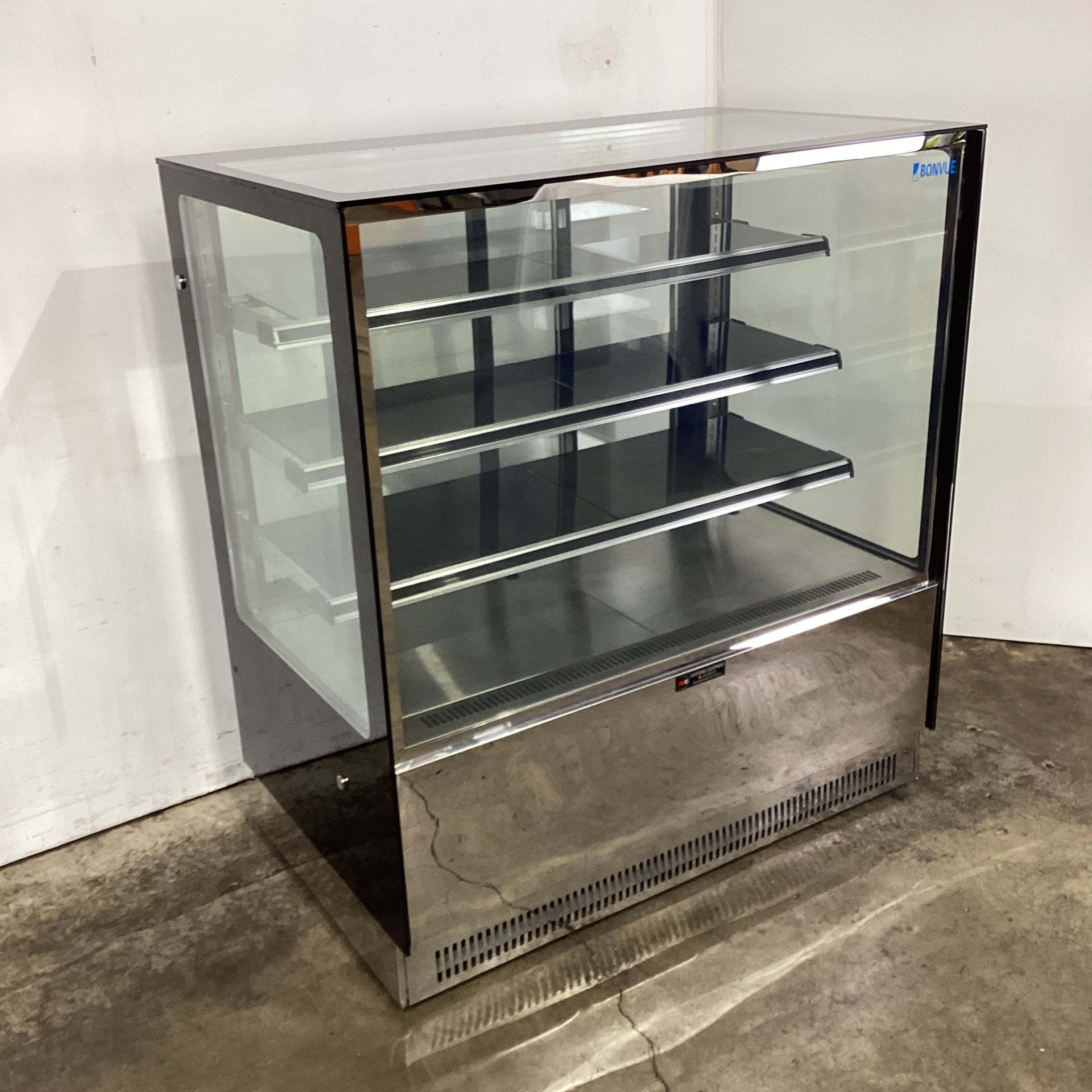 Bonvue GAN-1200RF3 Cold Food Display - 829609