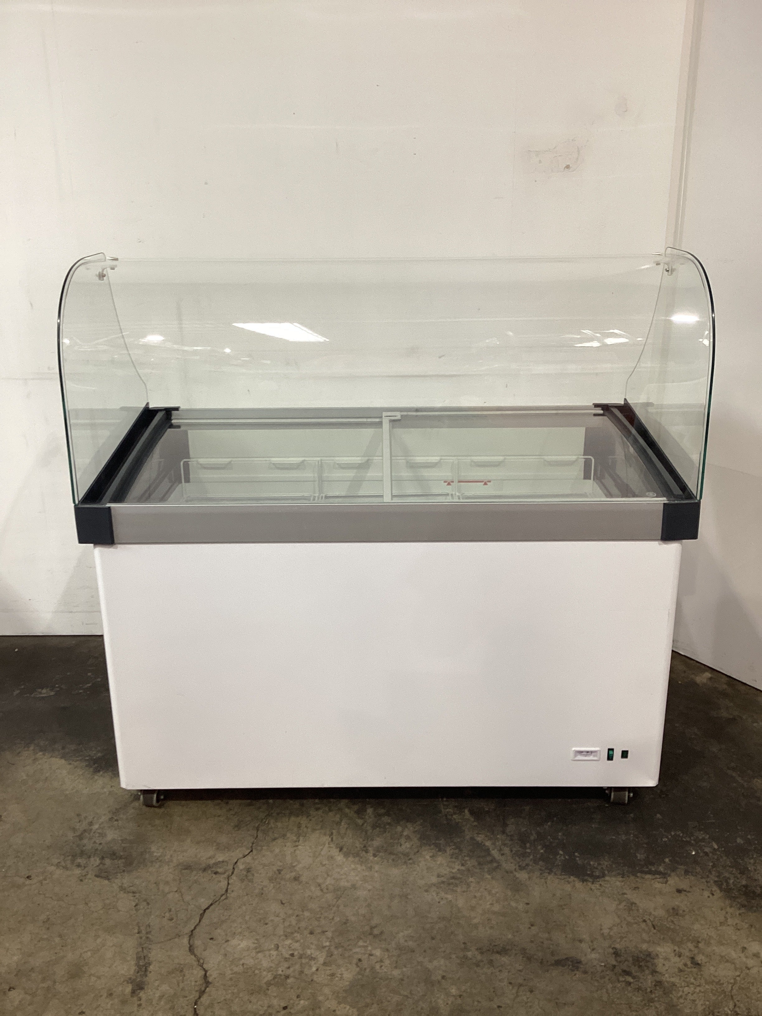 Liebherr EFI3553 Gelato Freezer - 829685