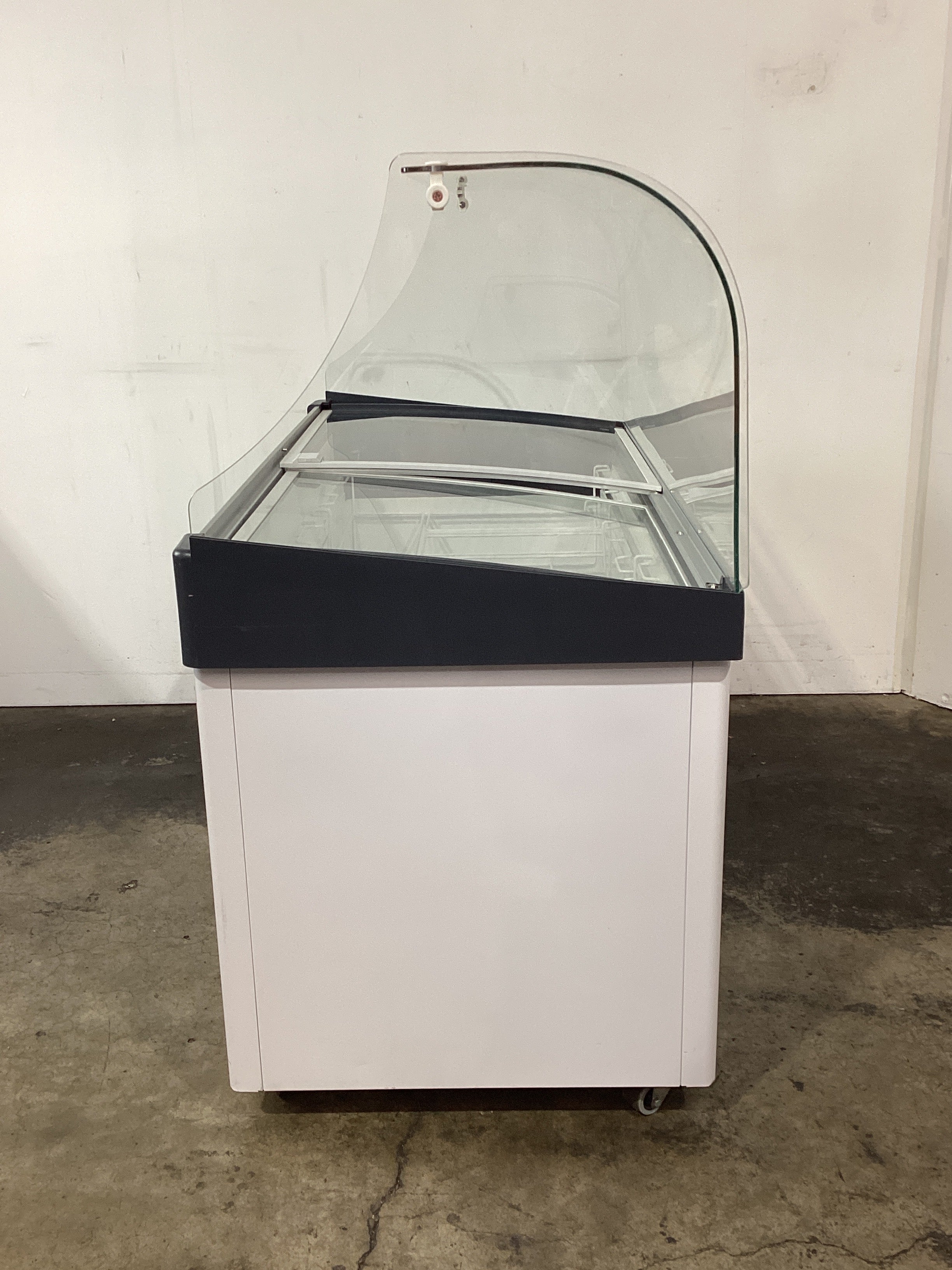 Liebherr EFI3553 Gelato Freezer - 829685