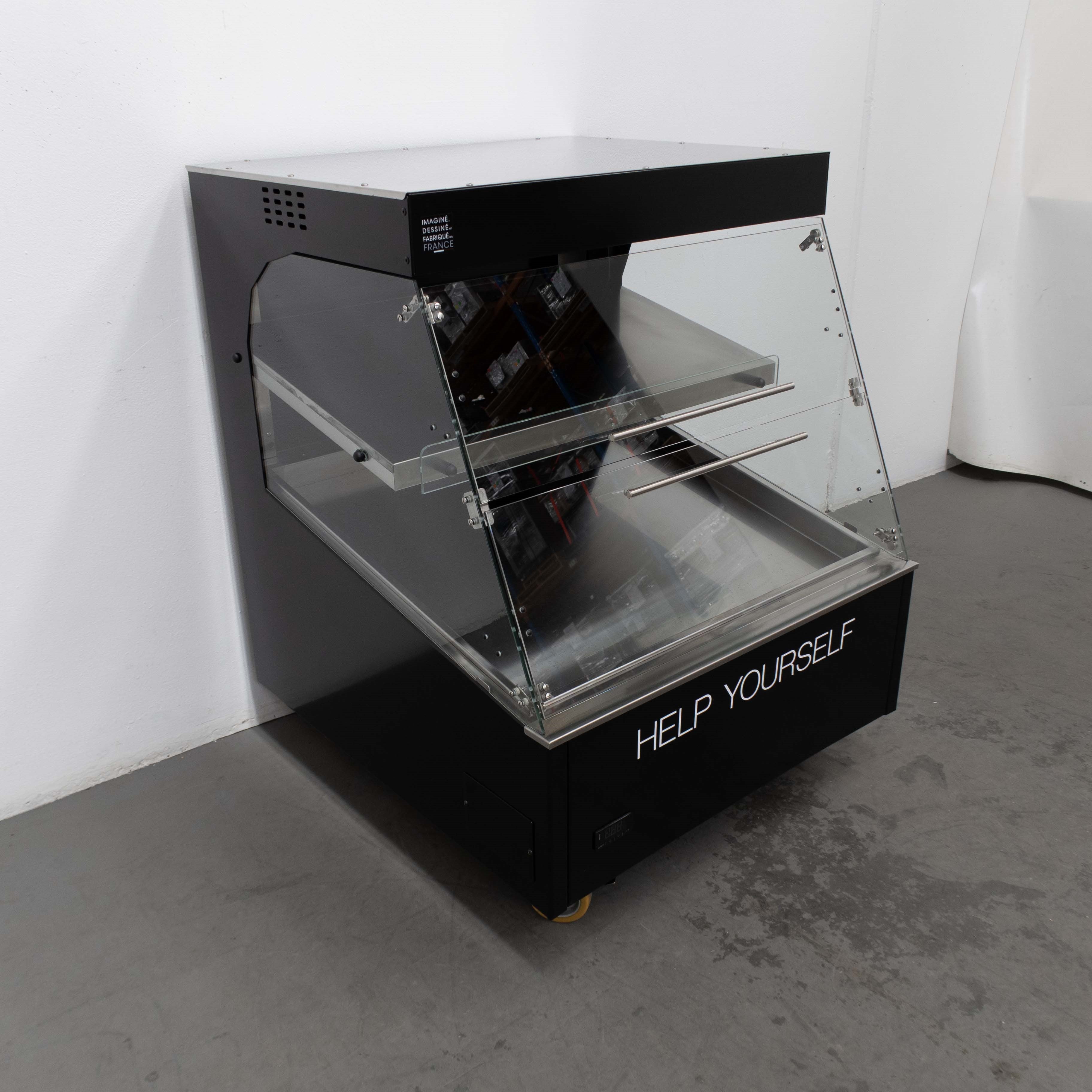 Doregrill V85 LS2 Grill - 829782