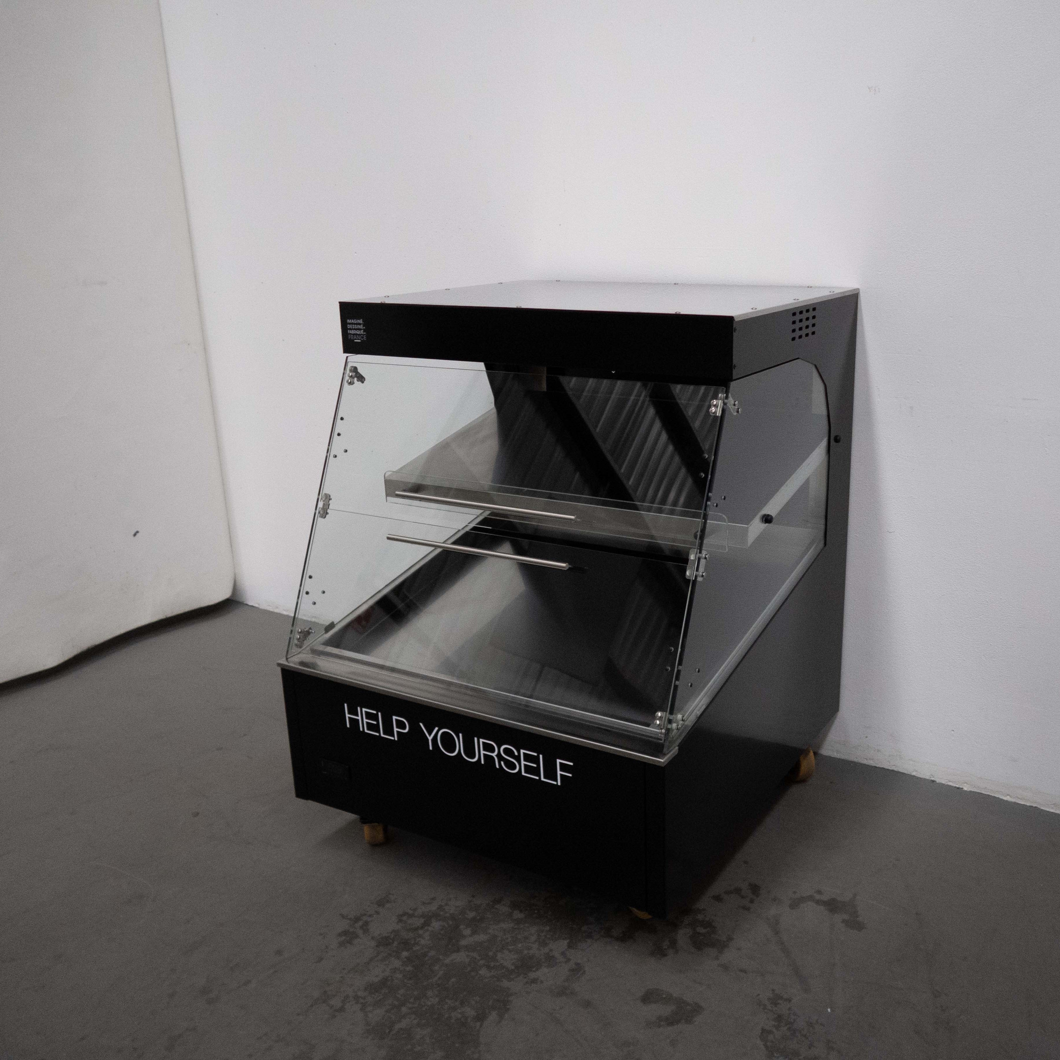 Doregrill V85 LS2 Grill - 829782