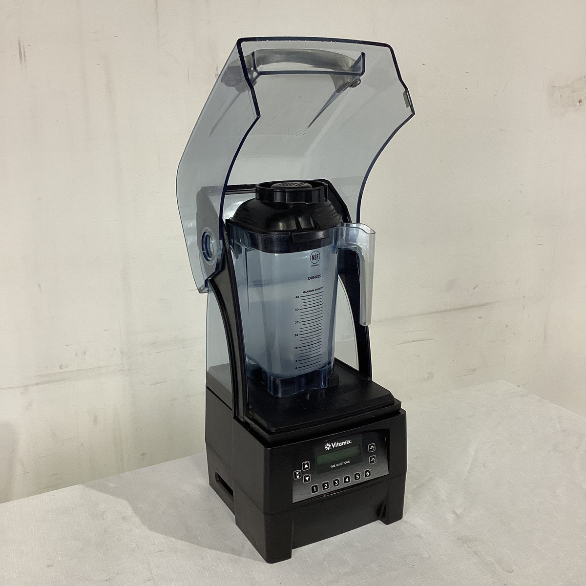 Vitamix VM0149D Blender - 829783