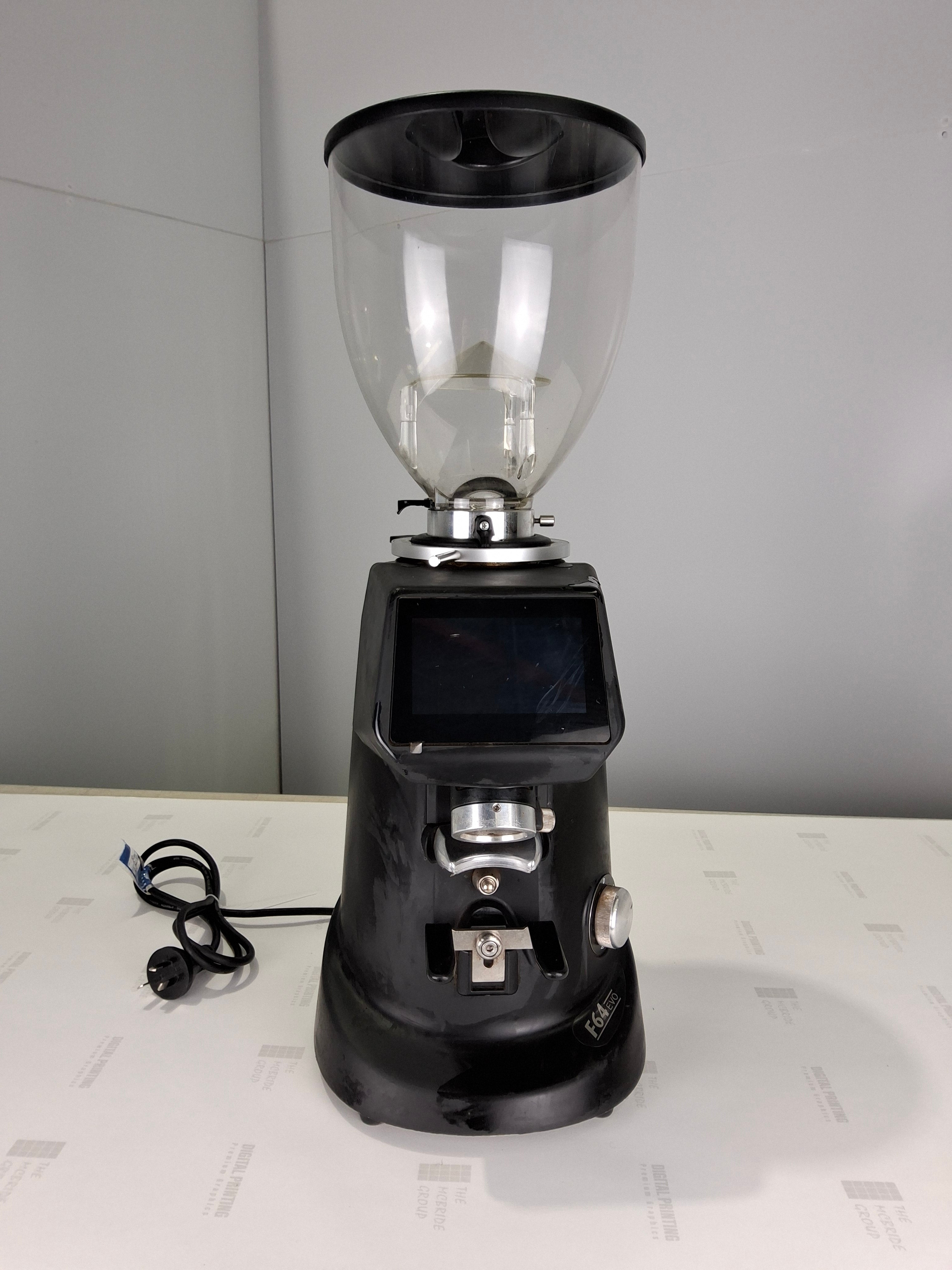 Fiorenzato F64 Coffee Grinder - 829899