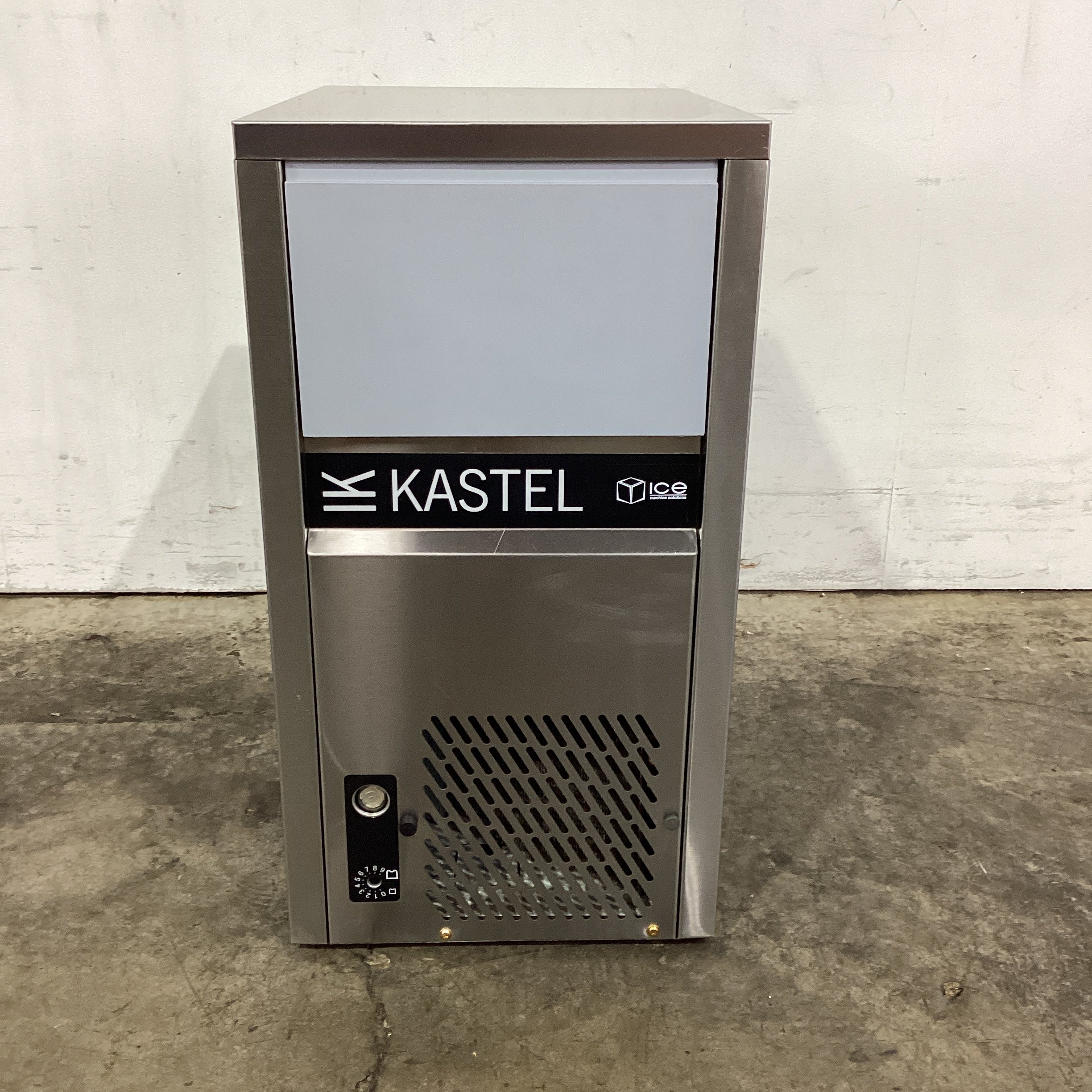 Kastel C30A Ice Machine - 829915
