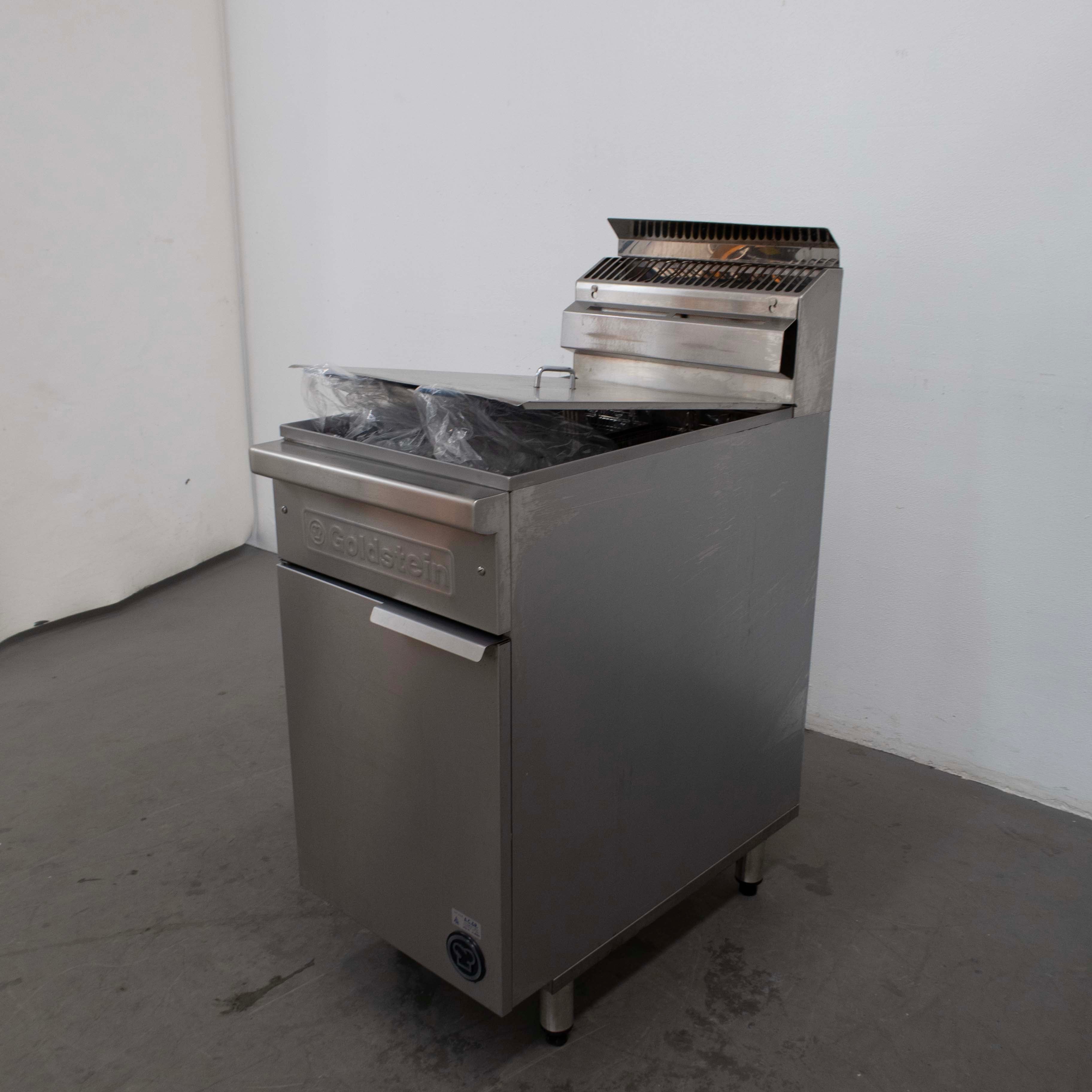 Goldstein VFGTL Fryer - 829917