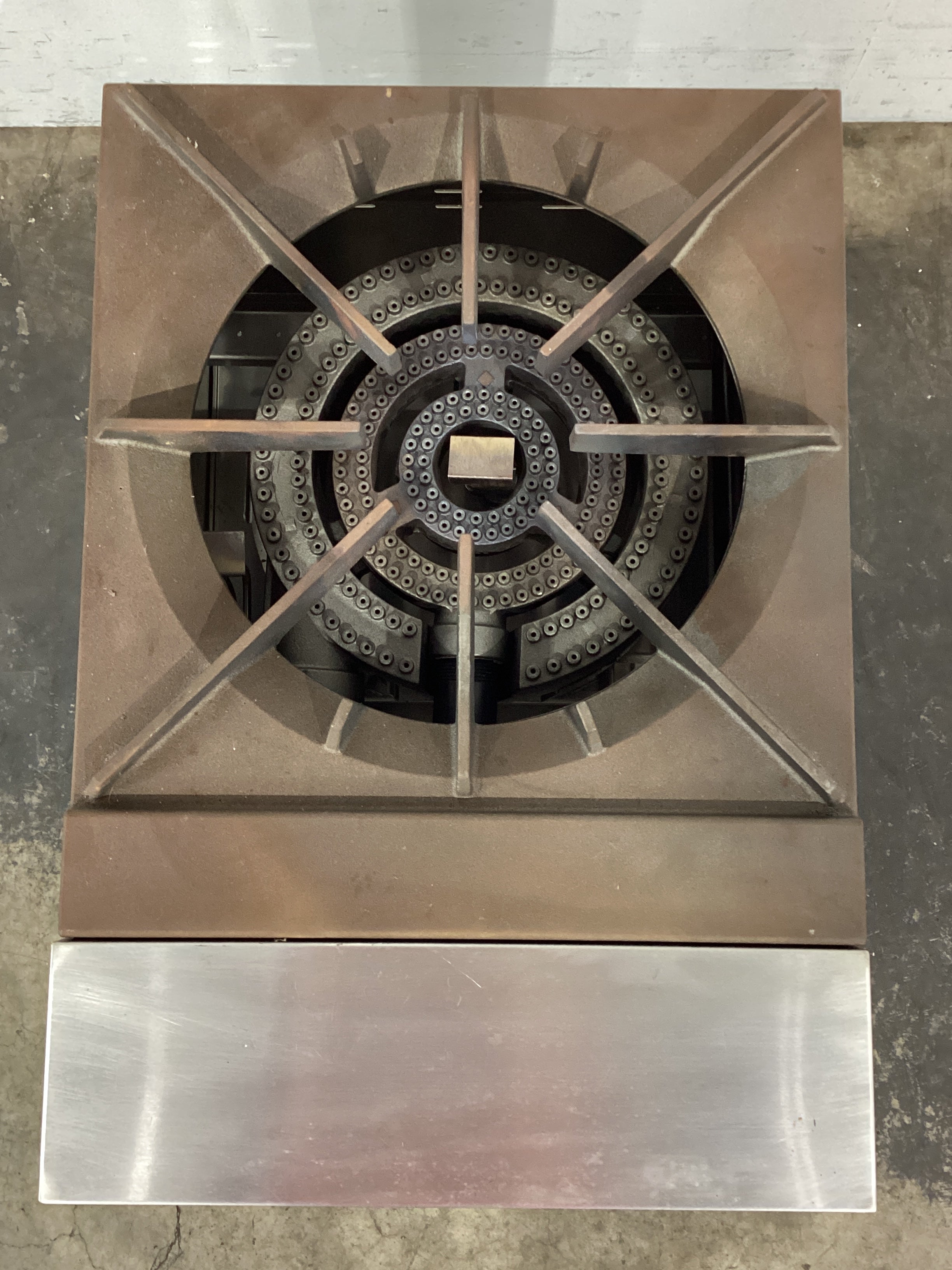 Thor TR-SP18F Stockpot Boiler - 830082