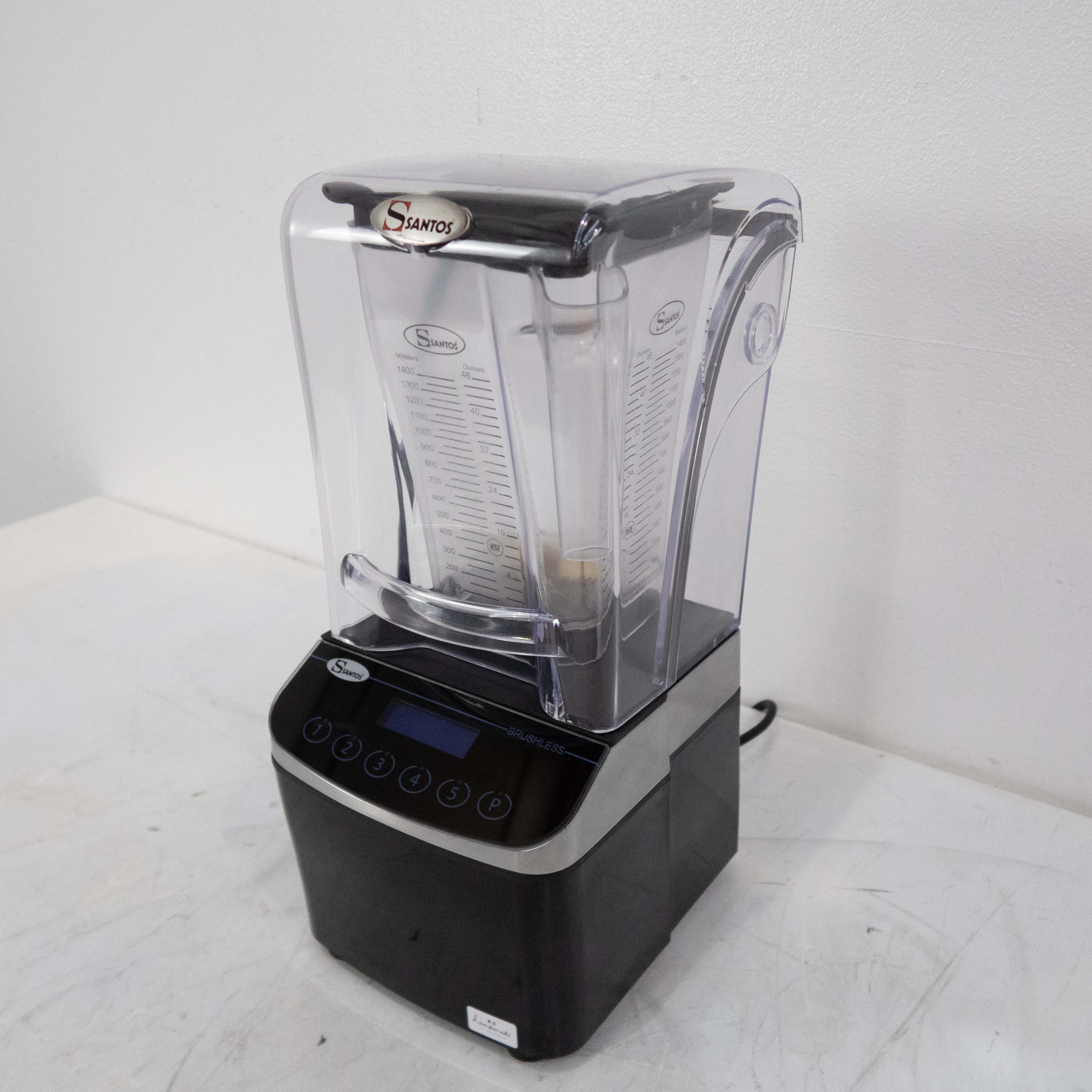 Santos 62 Blender - 830191