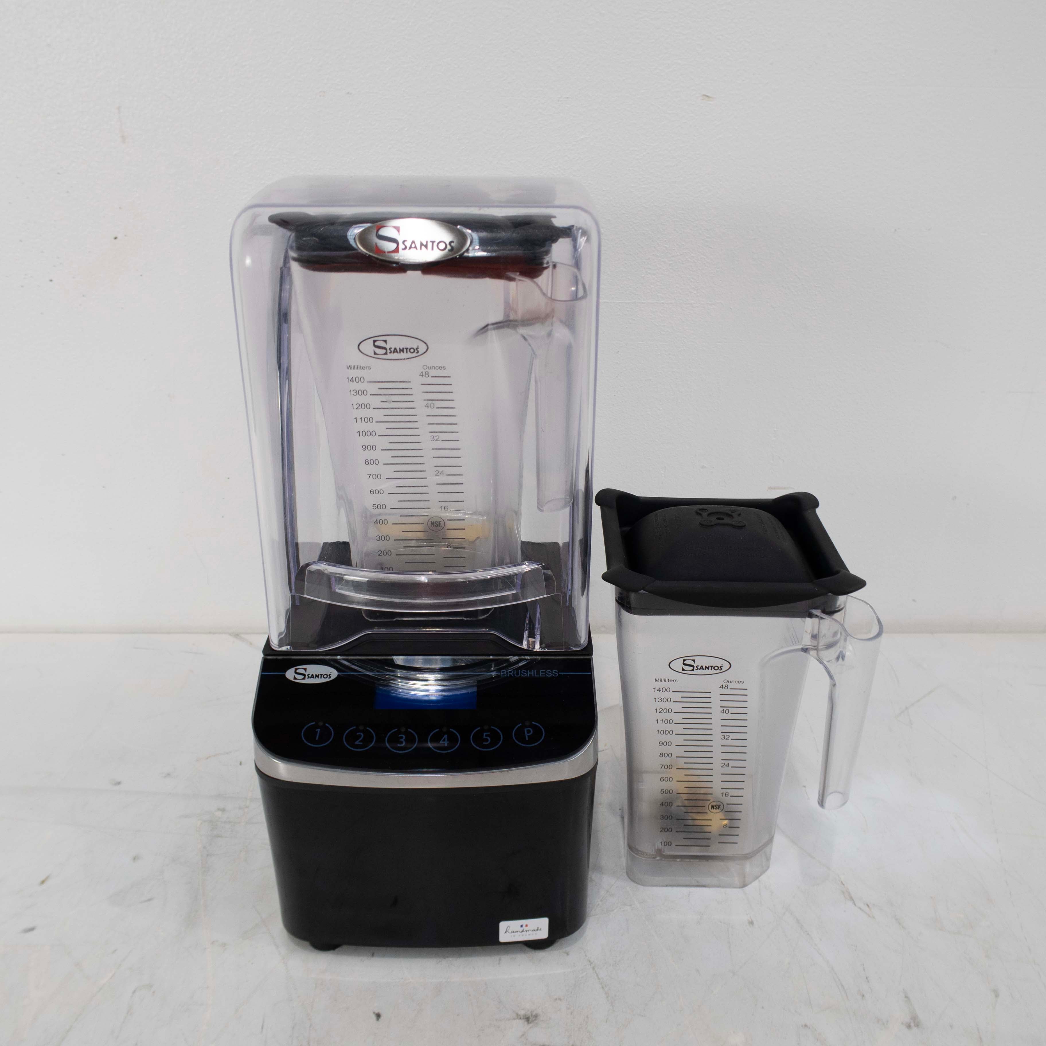 Santos 62 Blender - 830191