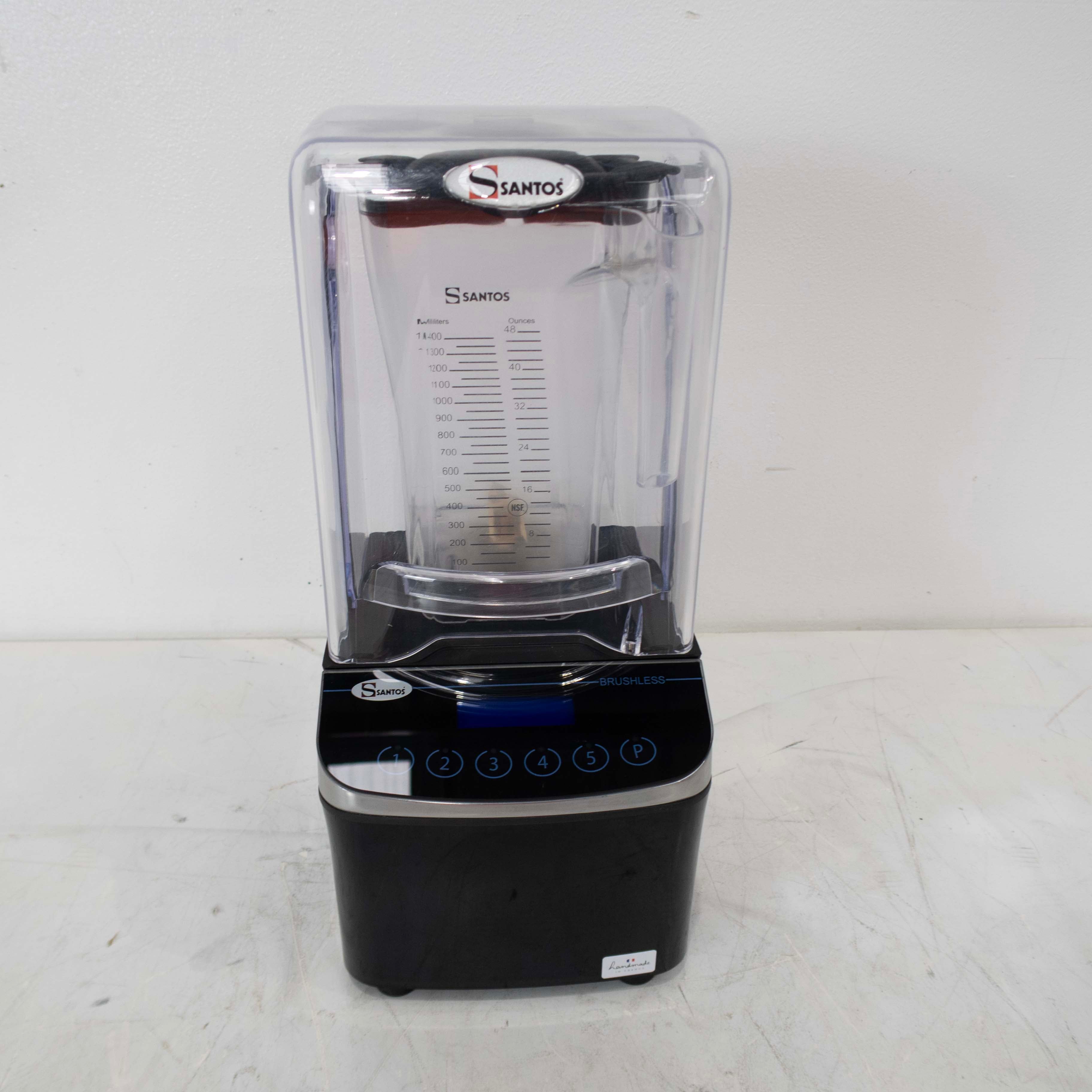 Santos 62 Blender - 830192