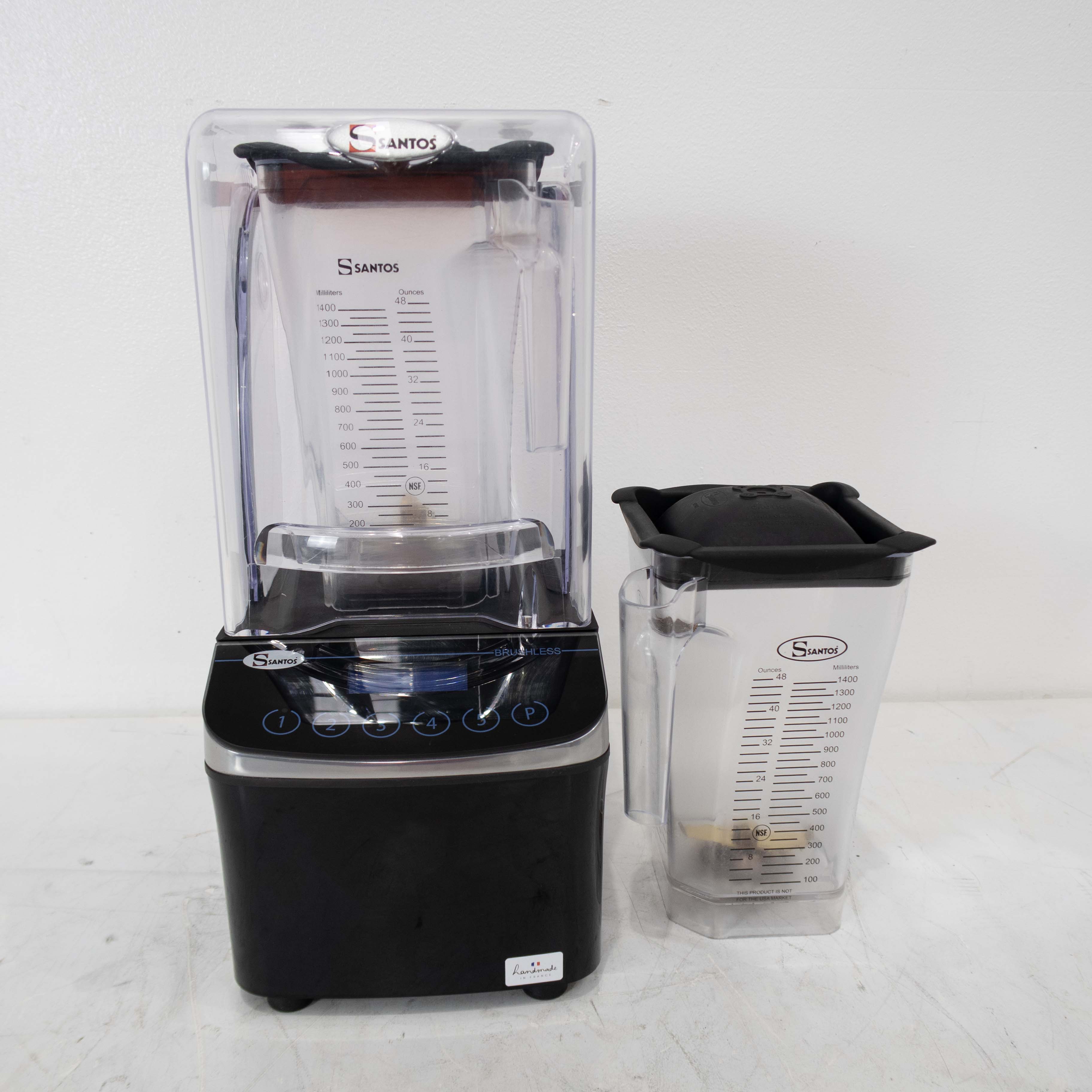 Santos 62 Blender - 830192