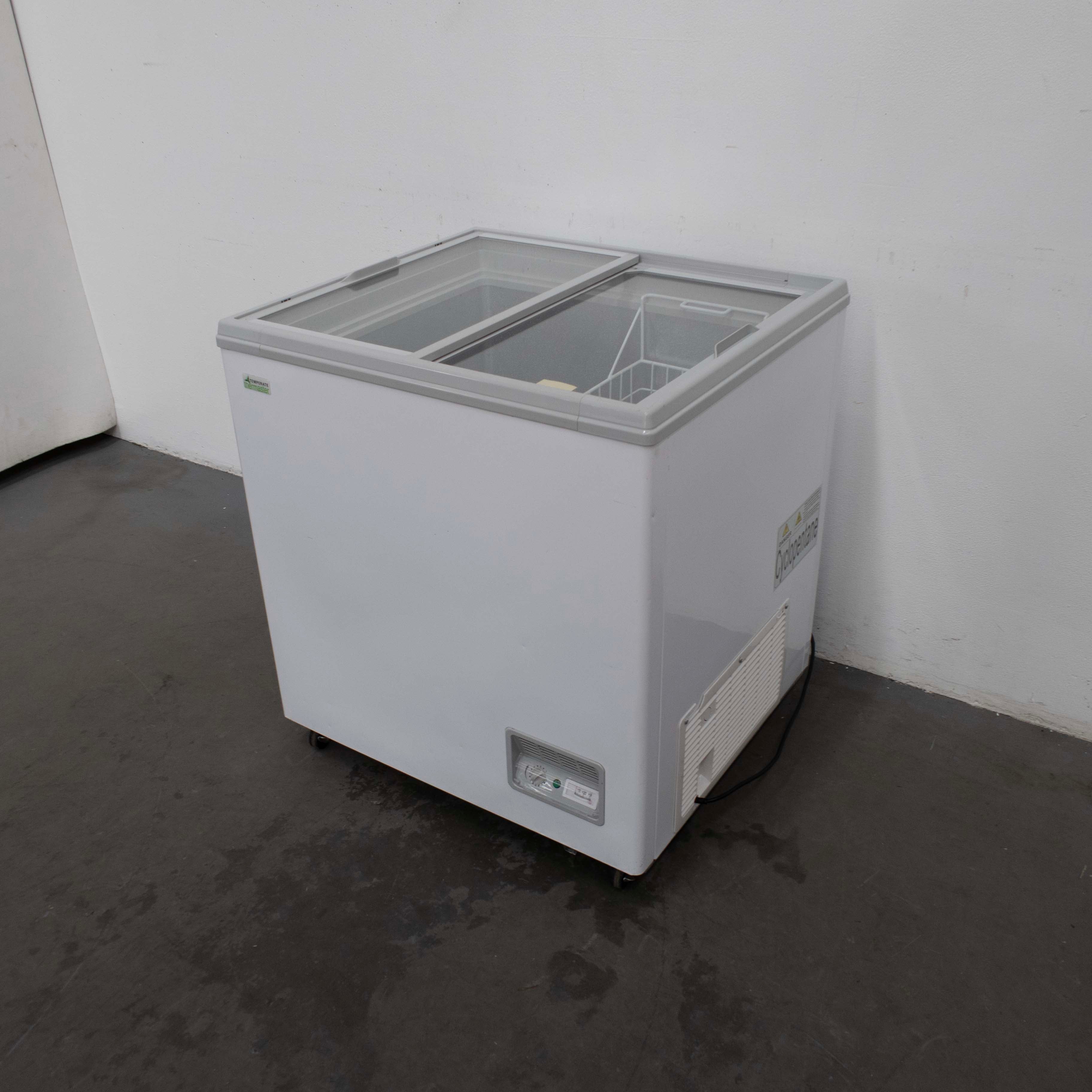 Thermaster WD200F Chest Freezer - 830291