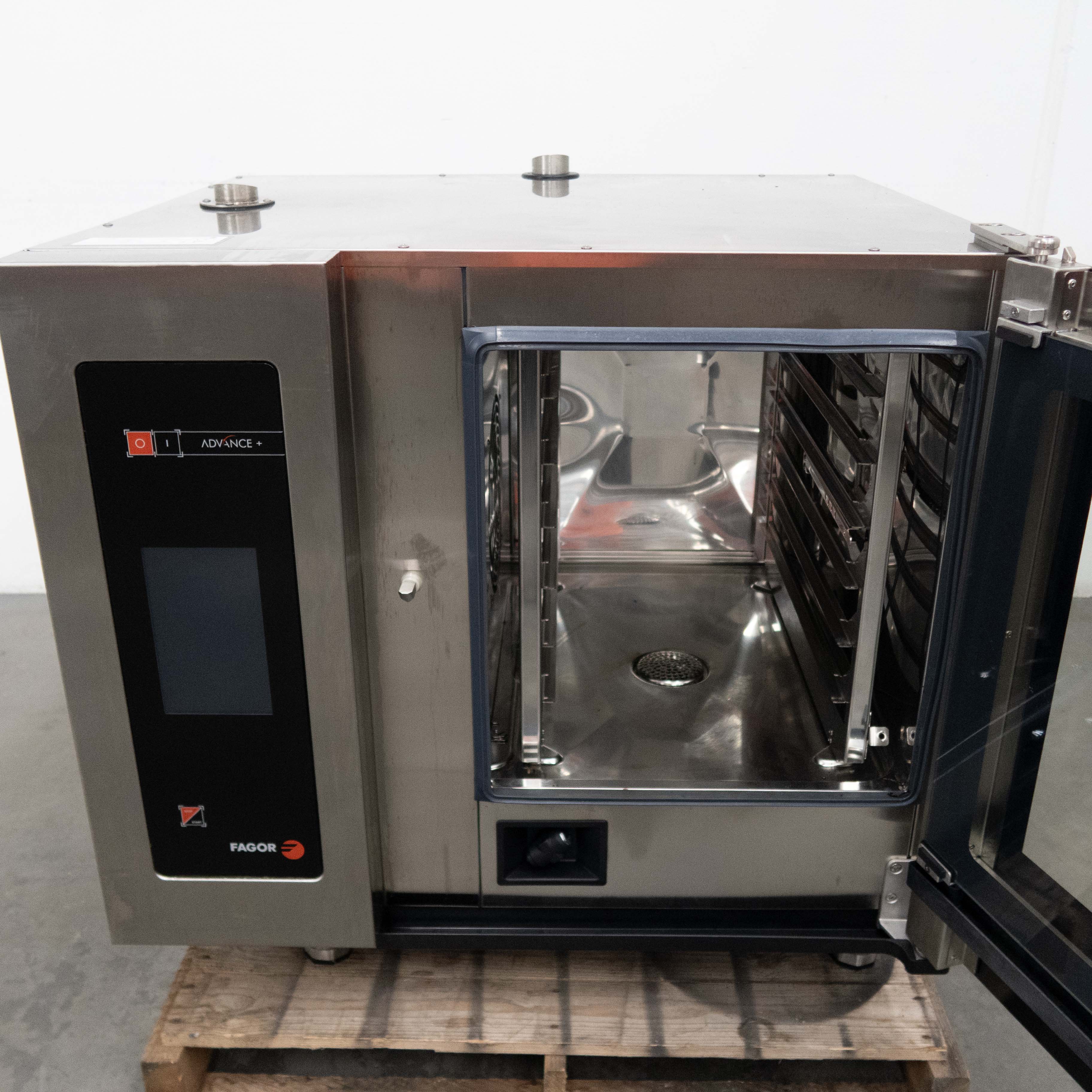 Fagor APE-061 Combi Oven - 830437