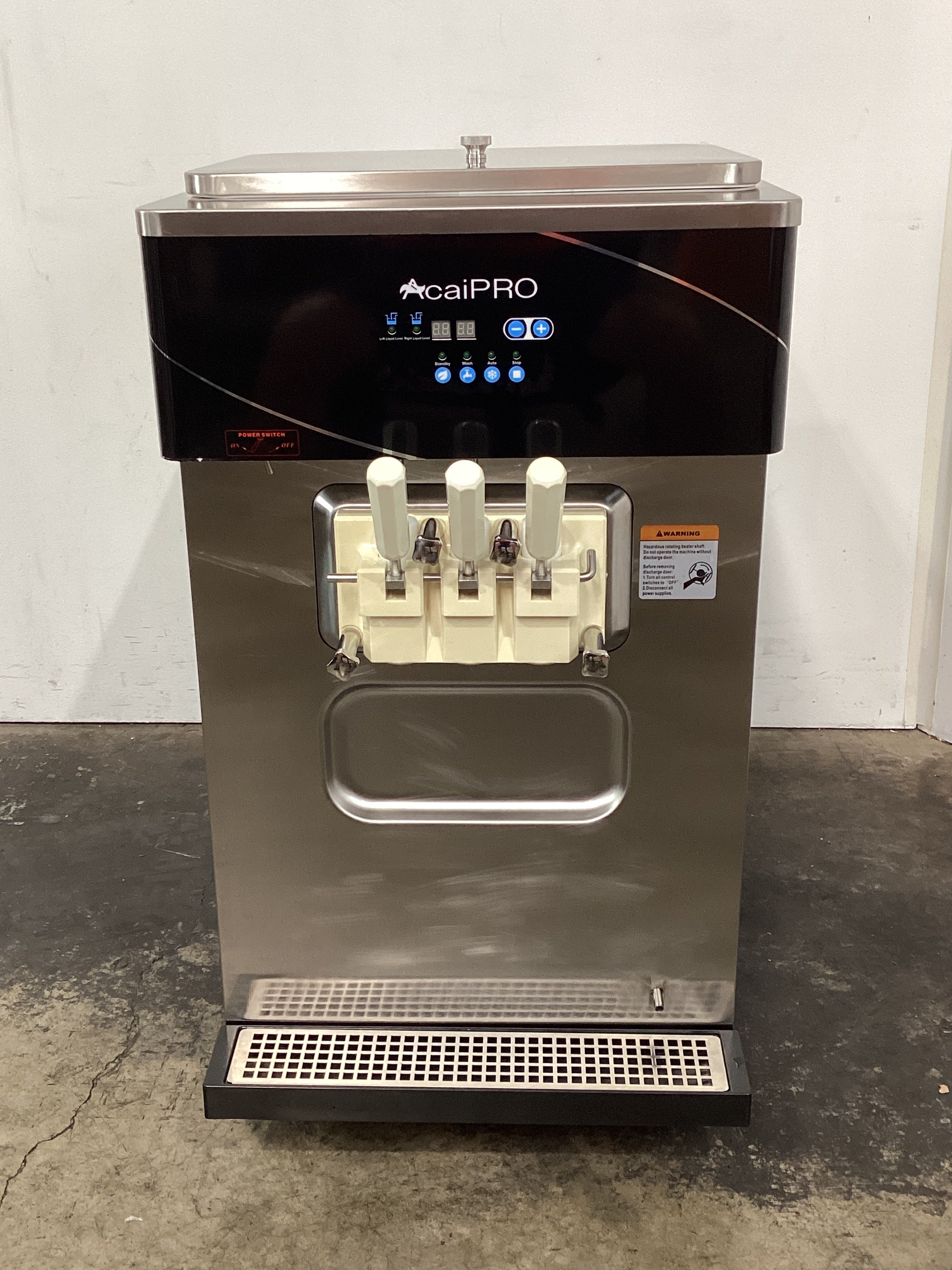 ACAiPRO B22 Acai Machine - 830440