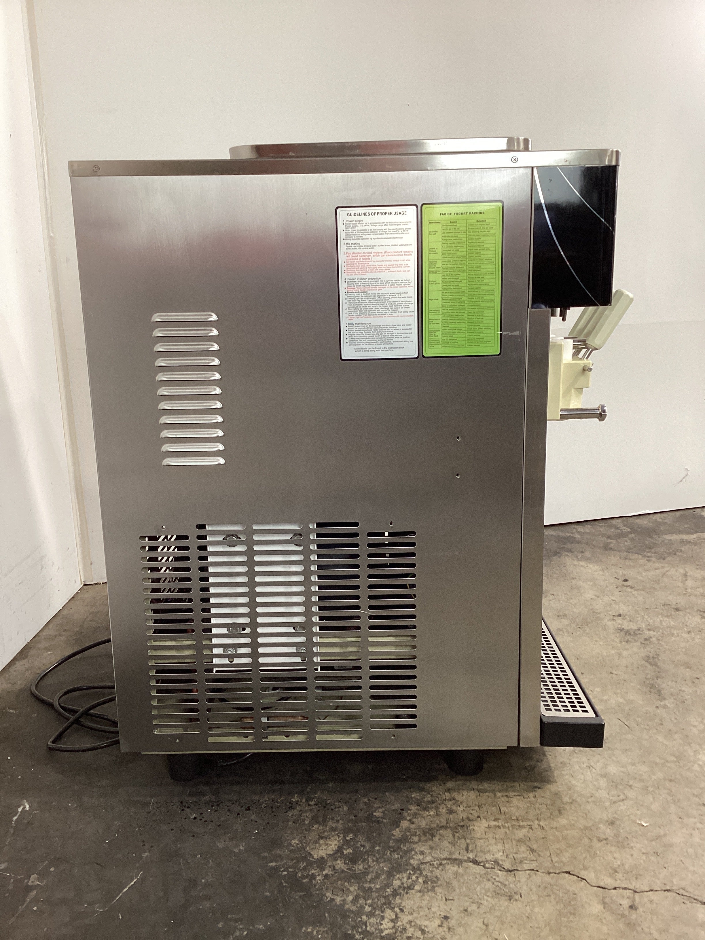 ACAiPRO B22 Acai Machine - 830440