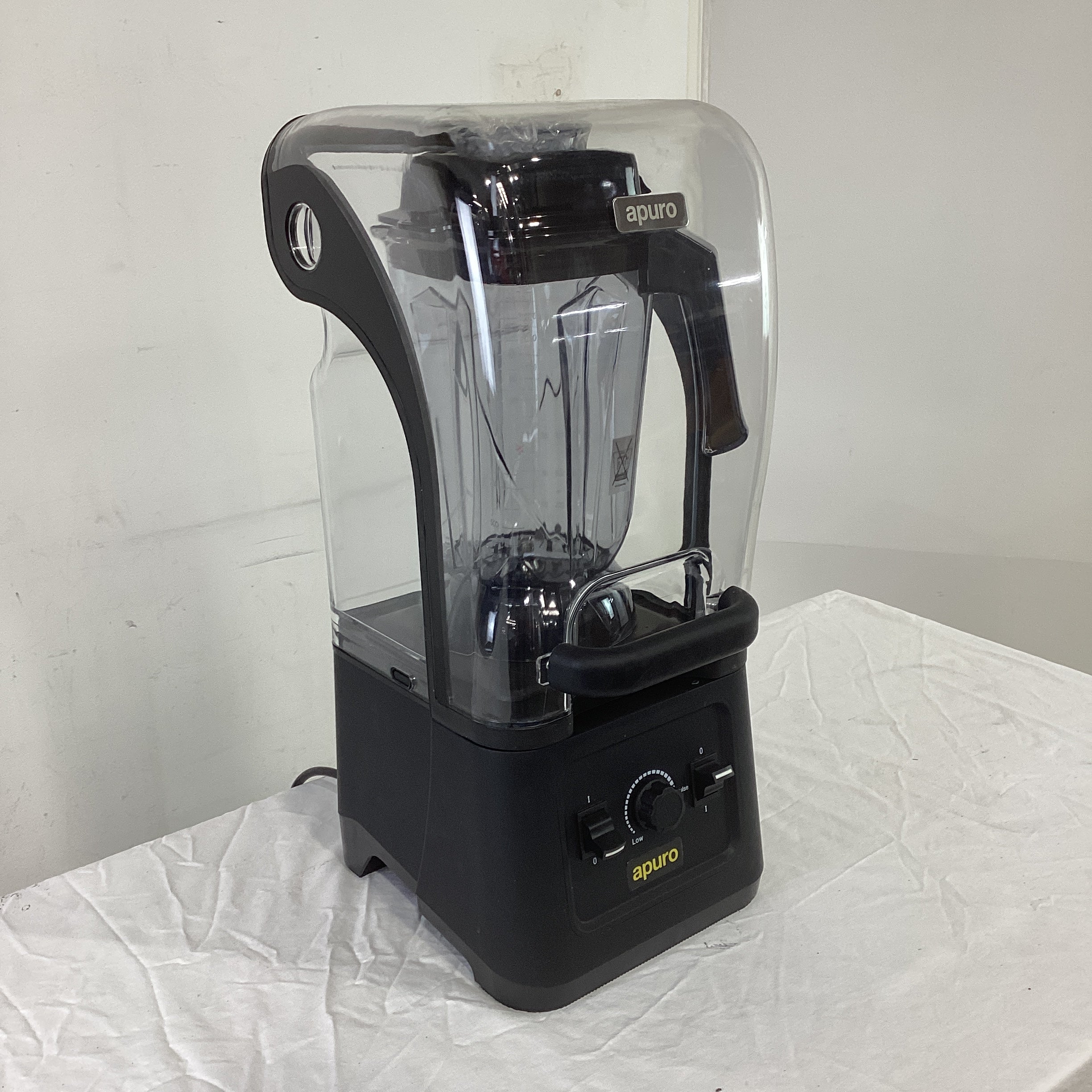 Apuro DR825-A-02 Blender - 830531
