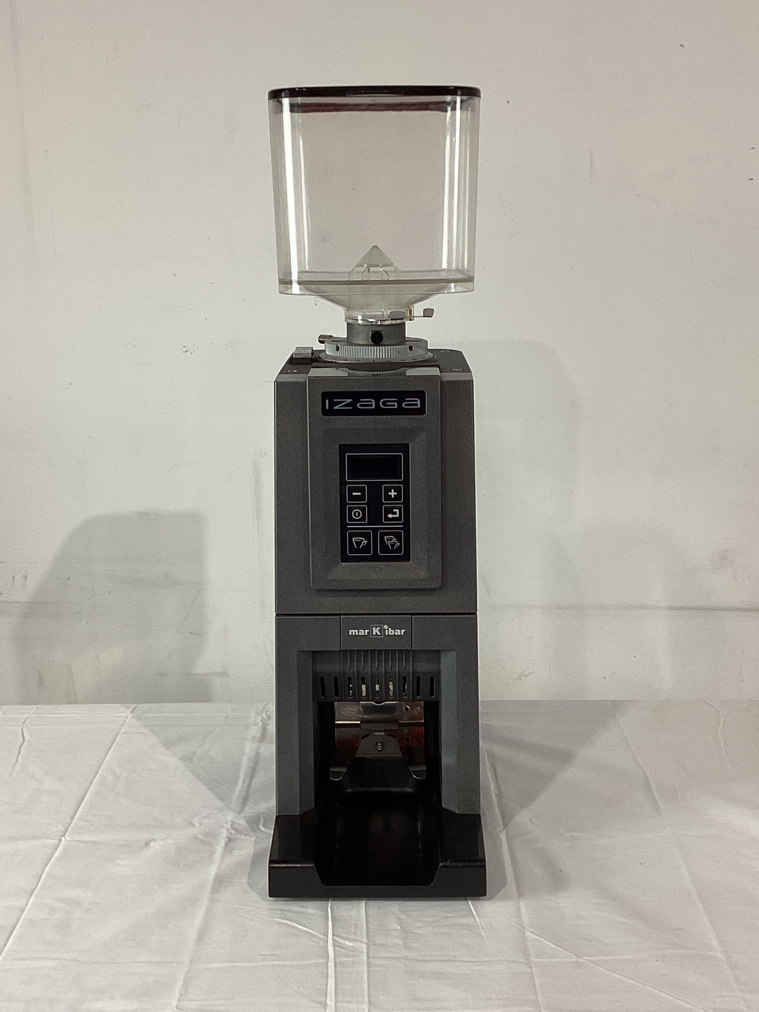 Markibar 91G400420 Izaga Coffee Grinder - 830622