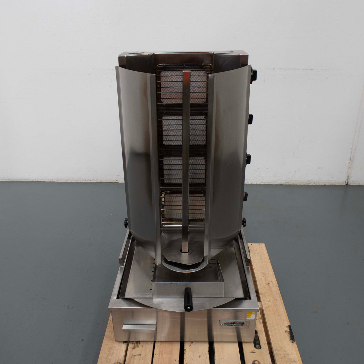 Royston 4BIVRDIT 4 Buner Kebab Machine - 830636