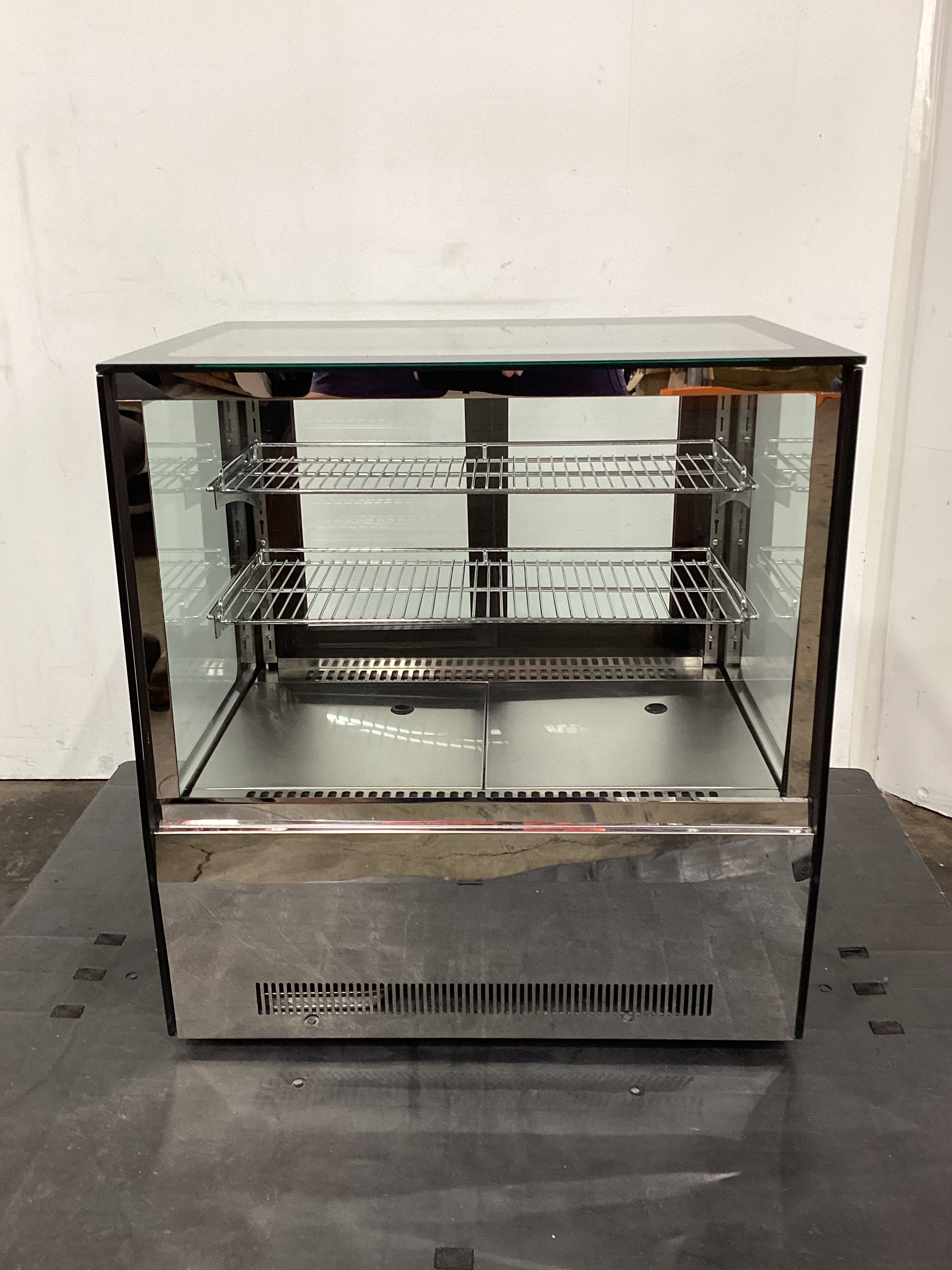 FED GN-660RT Cold Food Display - 830667
