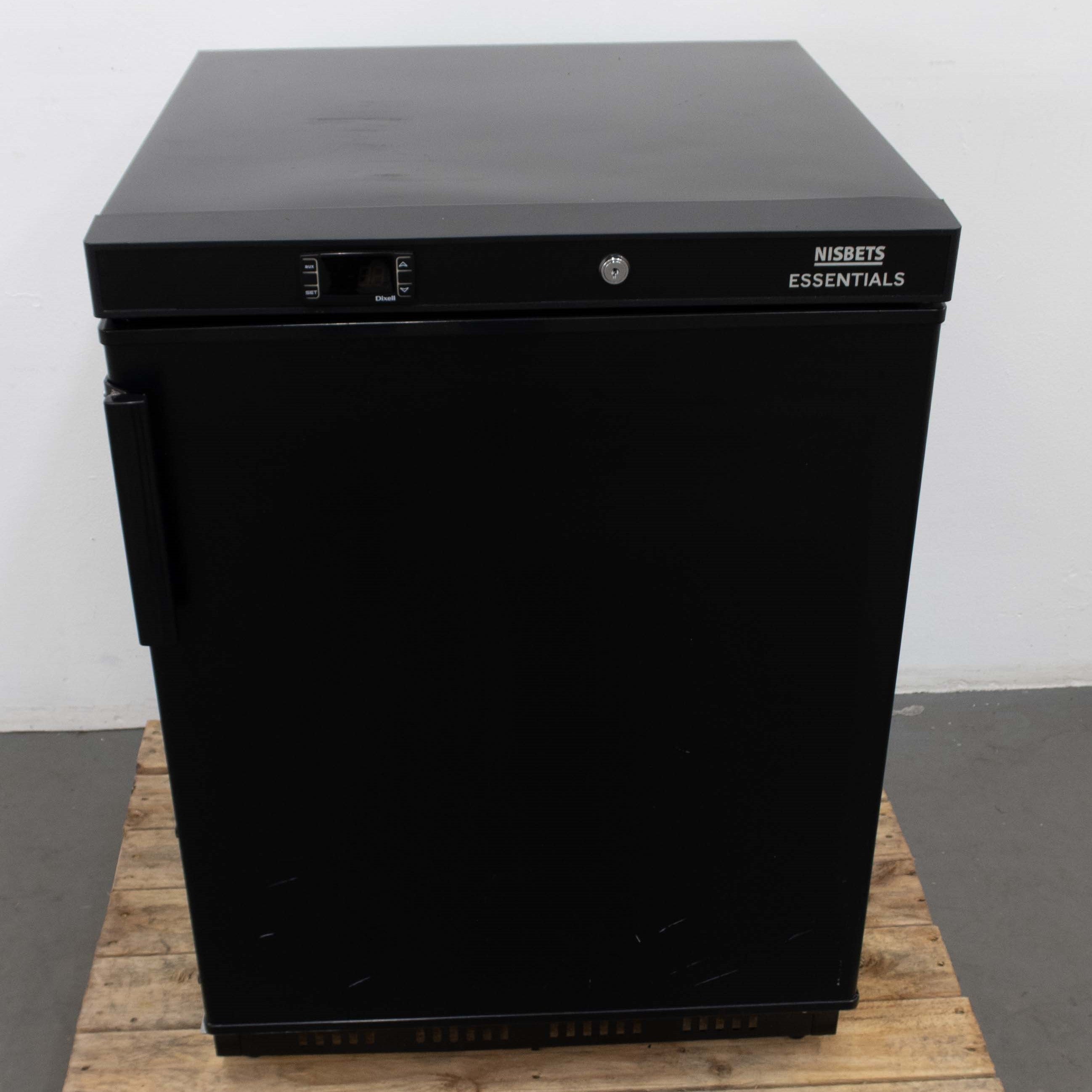 Nisbets FB047-A-02 Bar Freezer - 830841