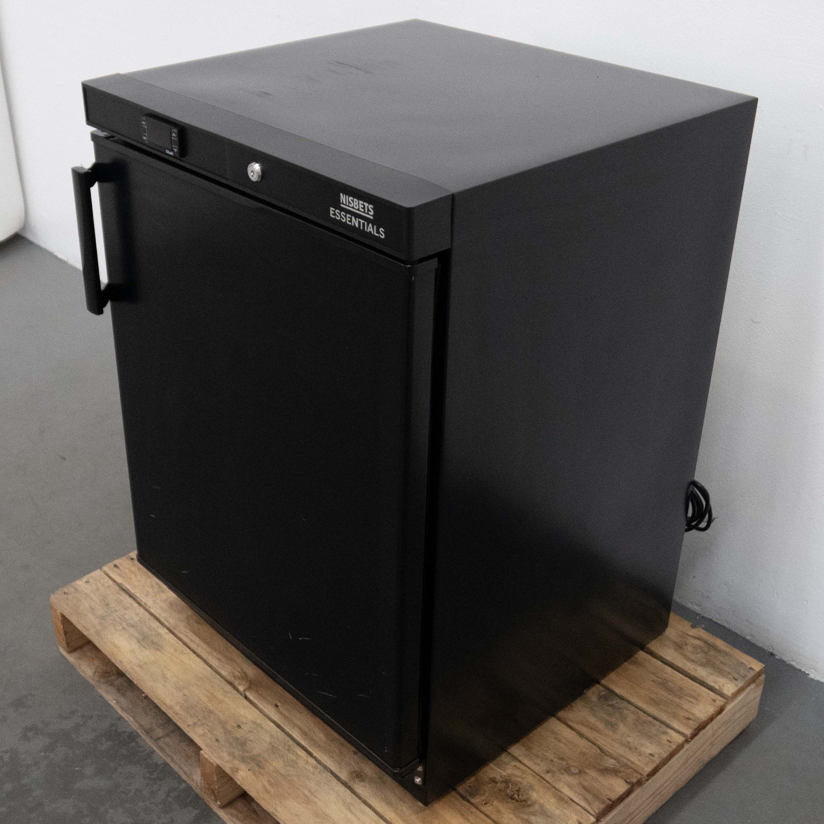 Nisbets FB047-A-02 Bar Freezer - 830841