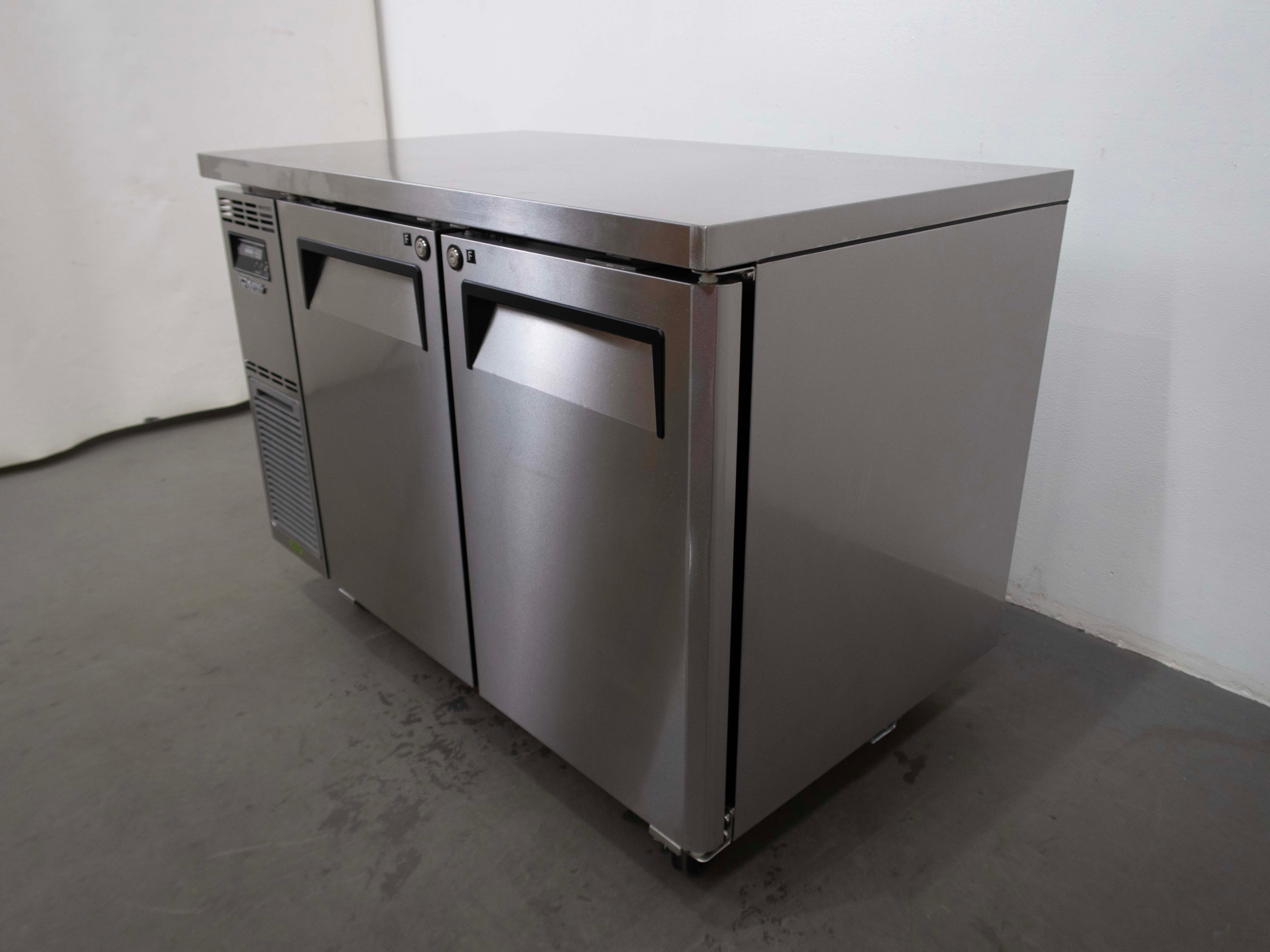 Turbo Air KUF12-2 Underbench Freezer - 830864