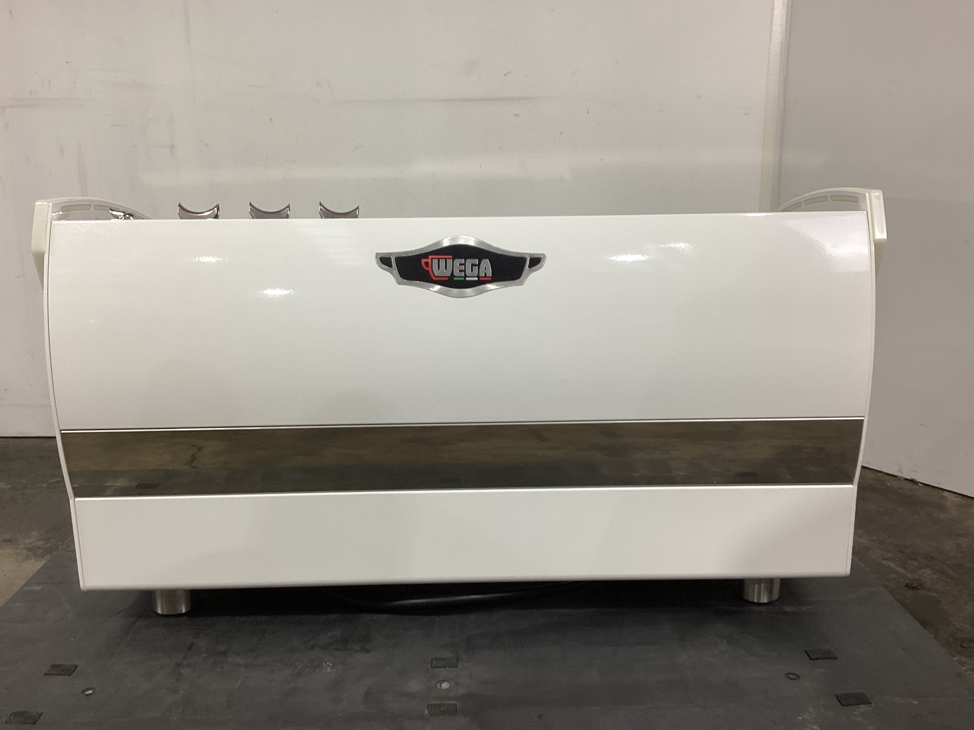 Wega EVD3 Coffee Machine 3 Group Coffee Machine - 830929