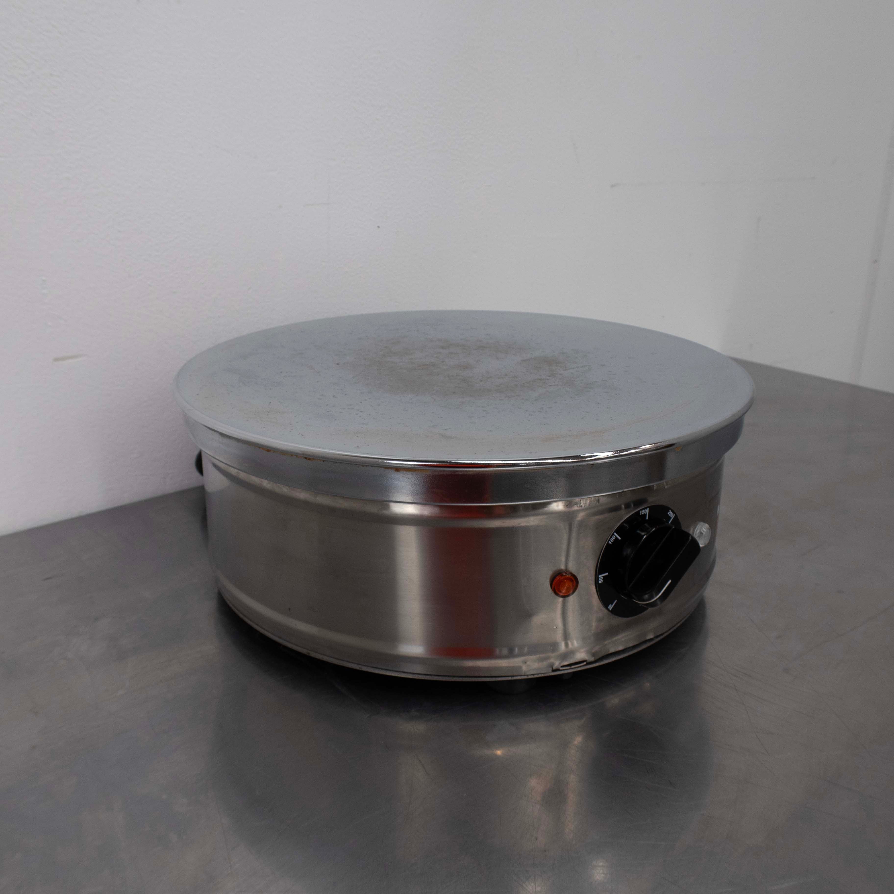 Sirman Crepes 1 Crepe Maker - 830979