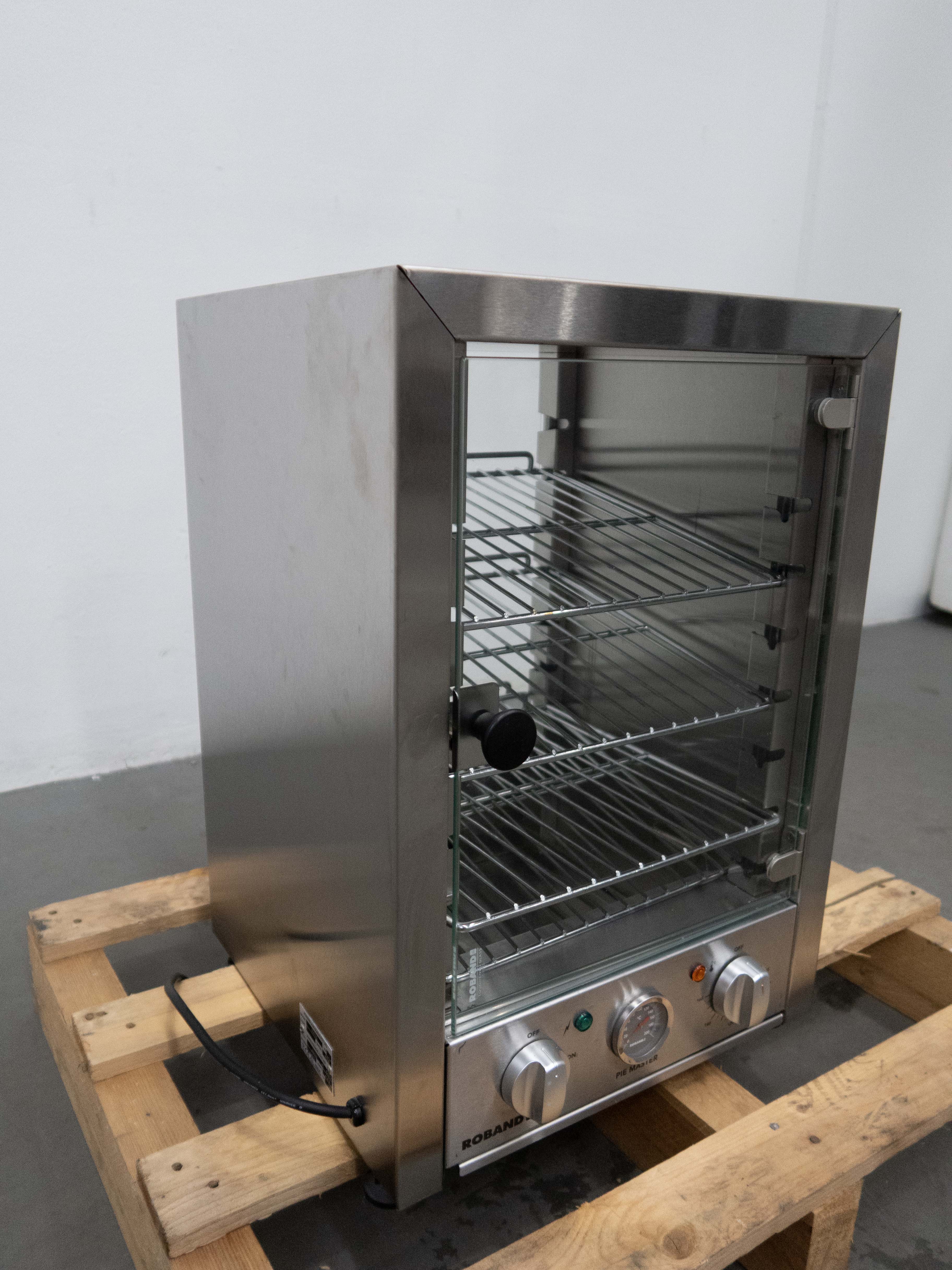 Roband PM25 Pie Warmer - 831171
