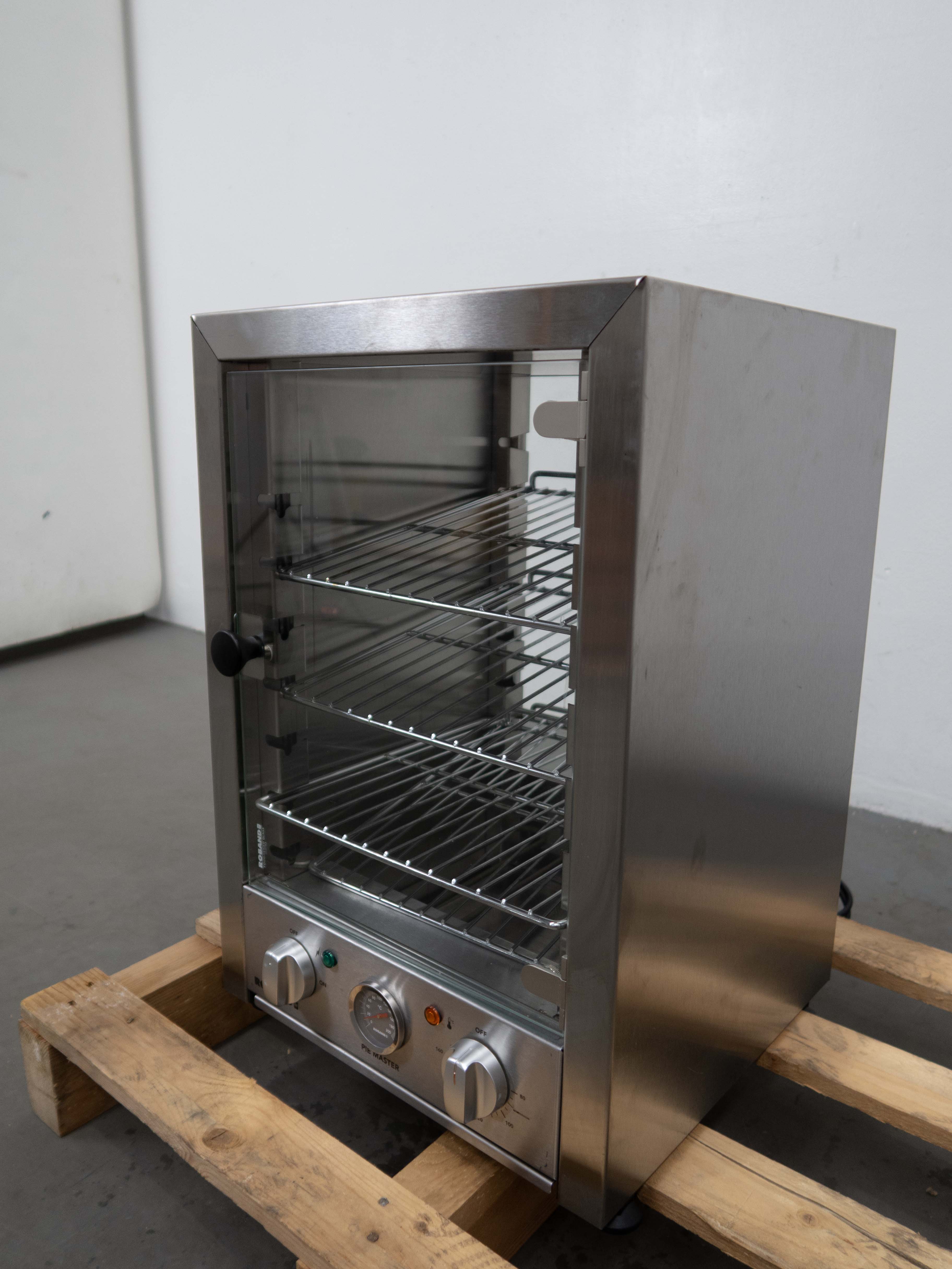 Roband PM25 Pie Warmer - 831171