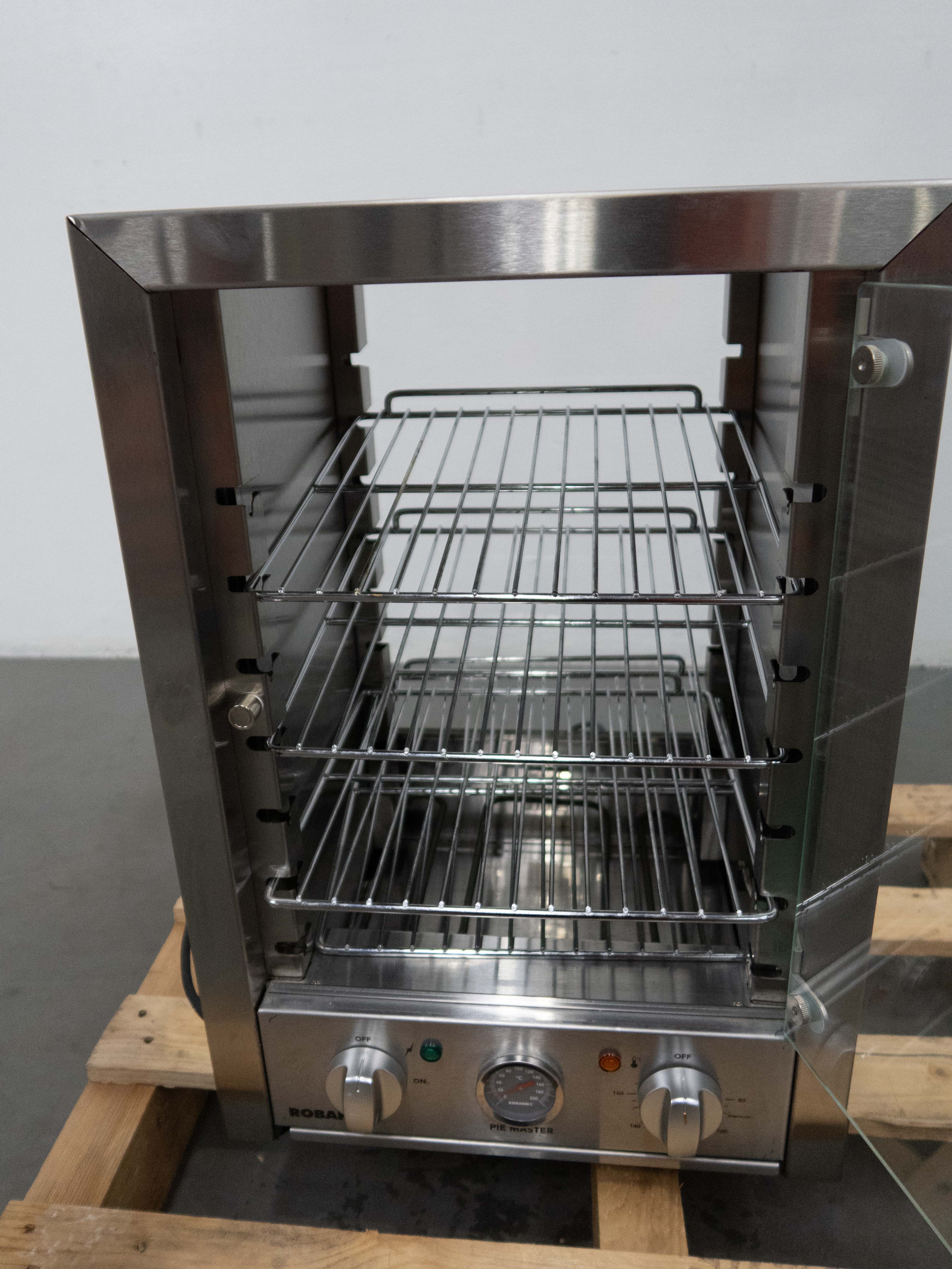 Roband PM25 Pie Warmer - 831171