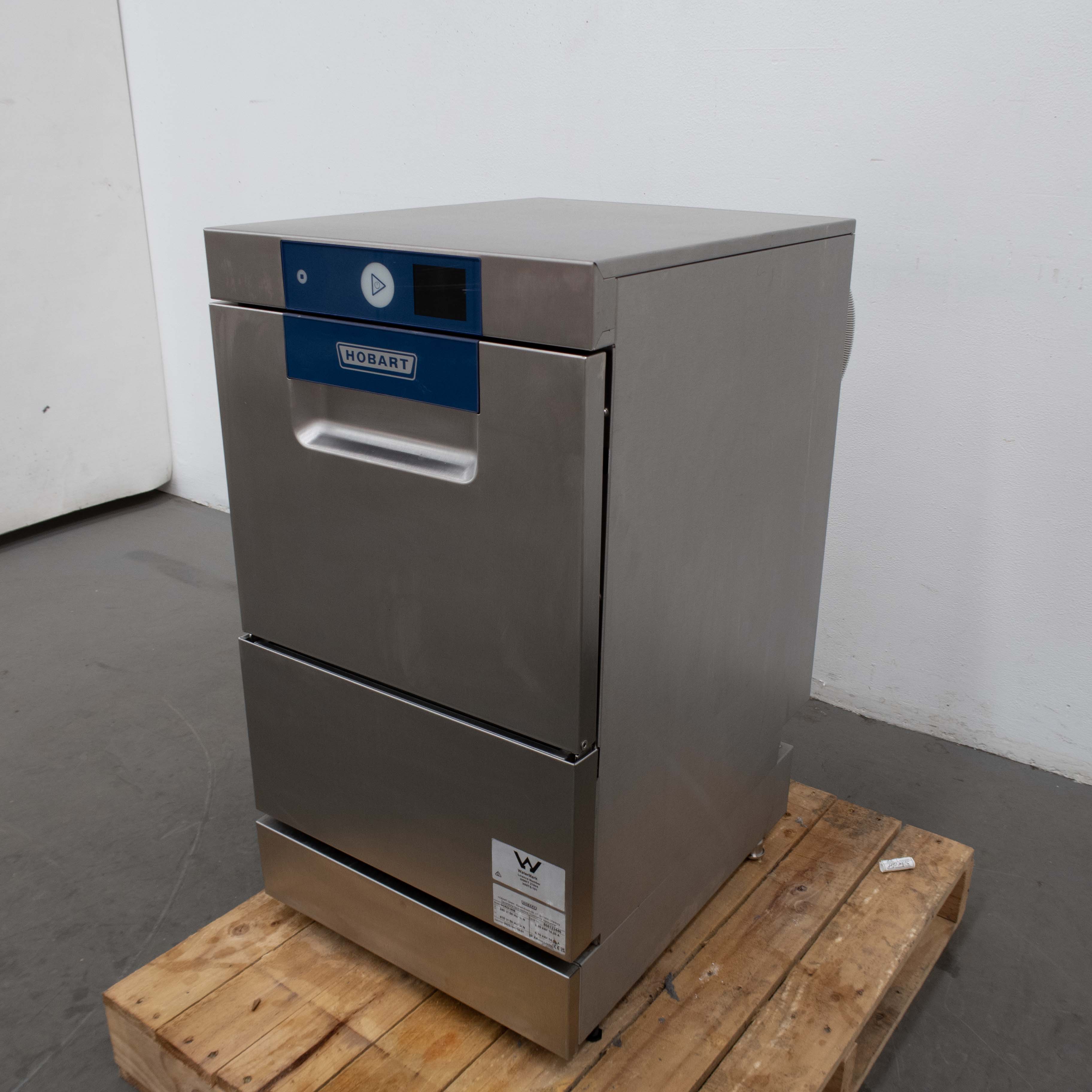 Hobart PROFI GCROI-90B Glasswasher - 831317