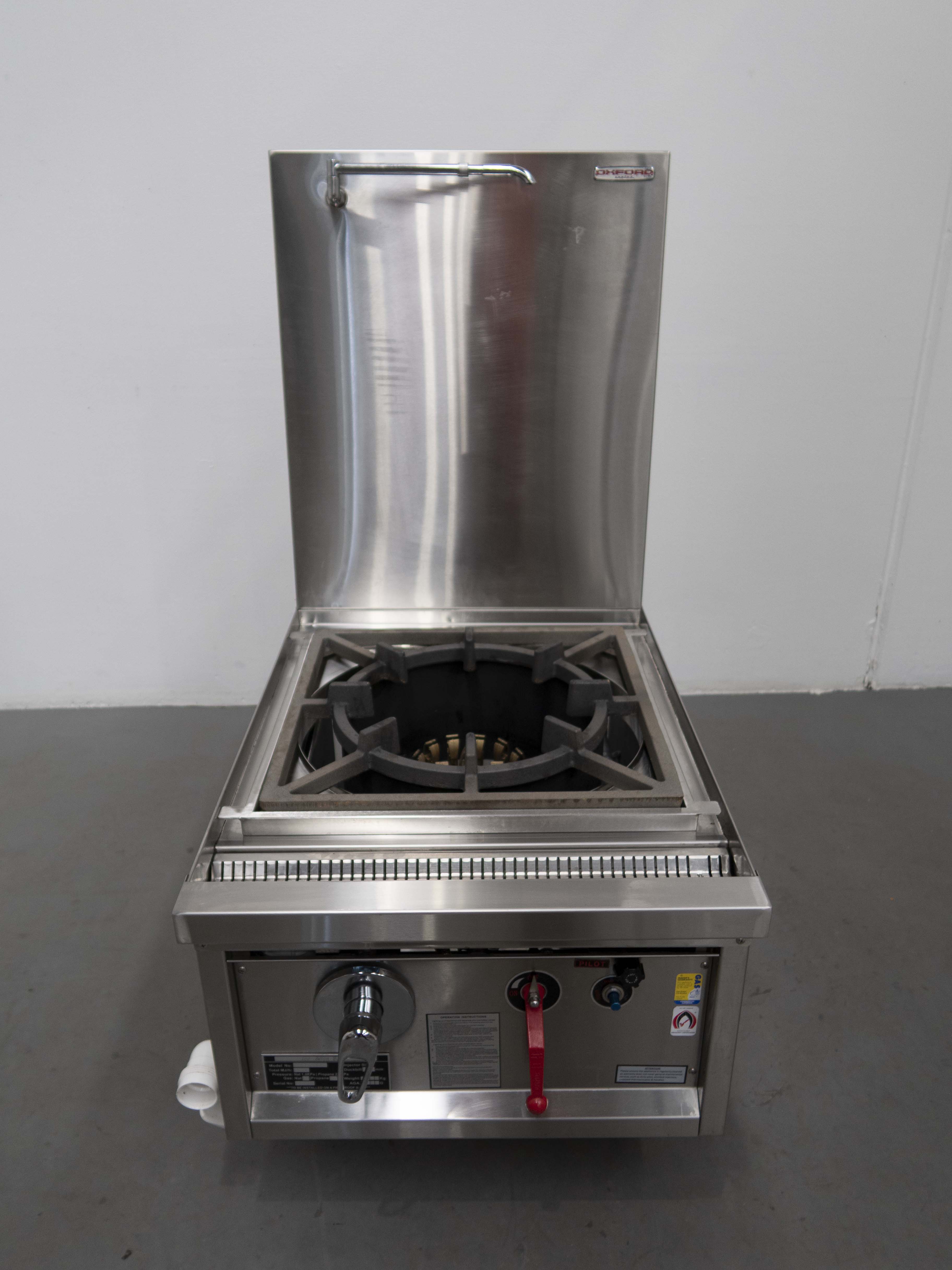 Oxford 1LOWDB Stockpot Burner