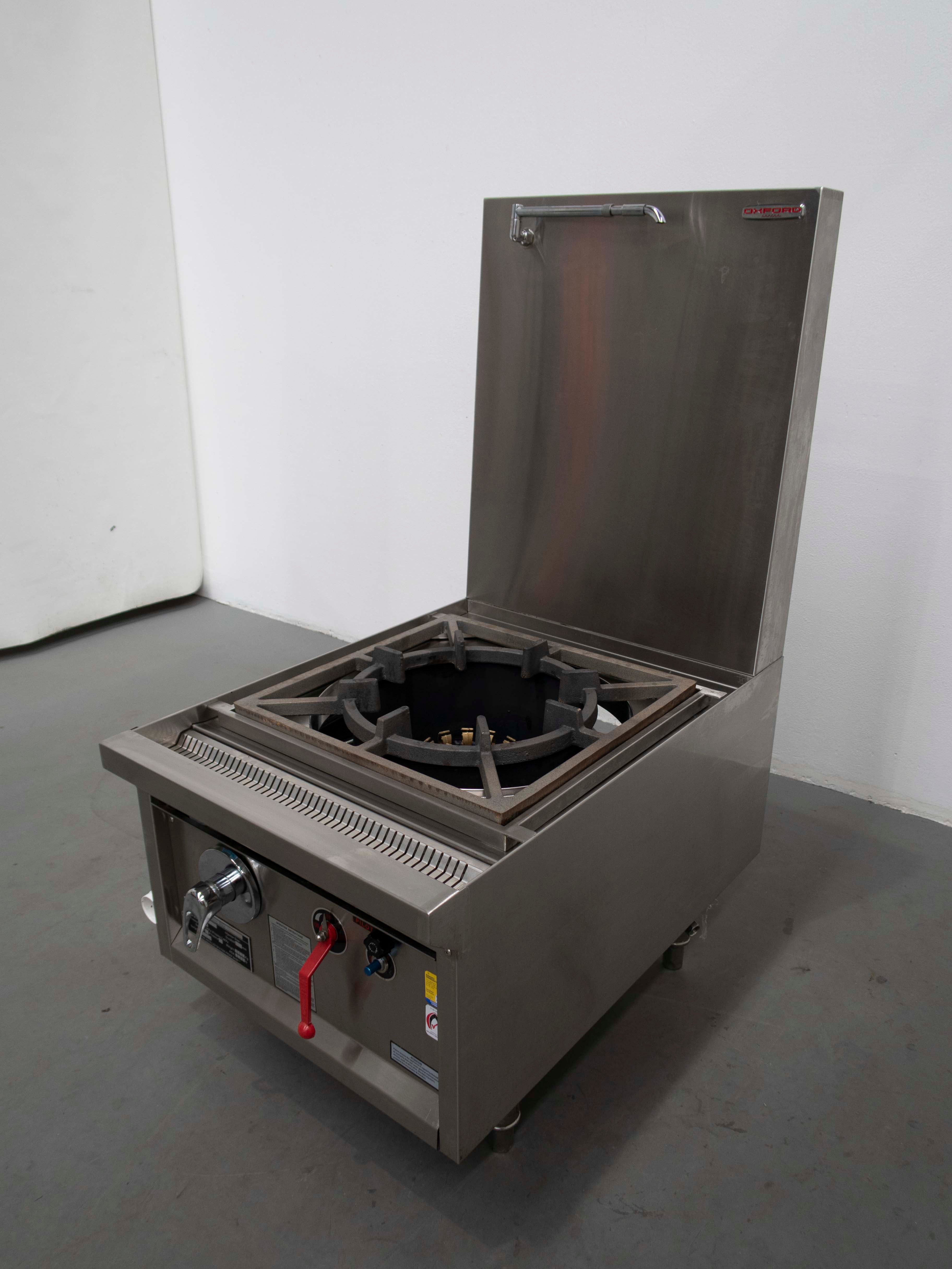 Oxford 1LOWDB Stockpot Burner