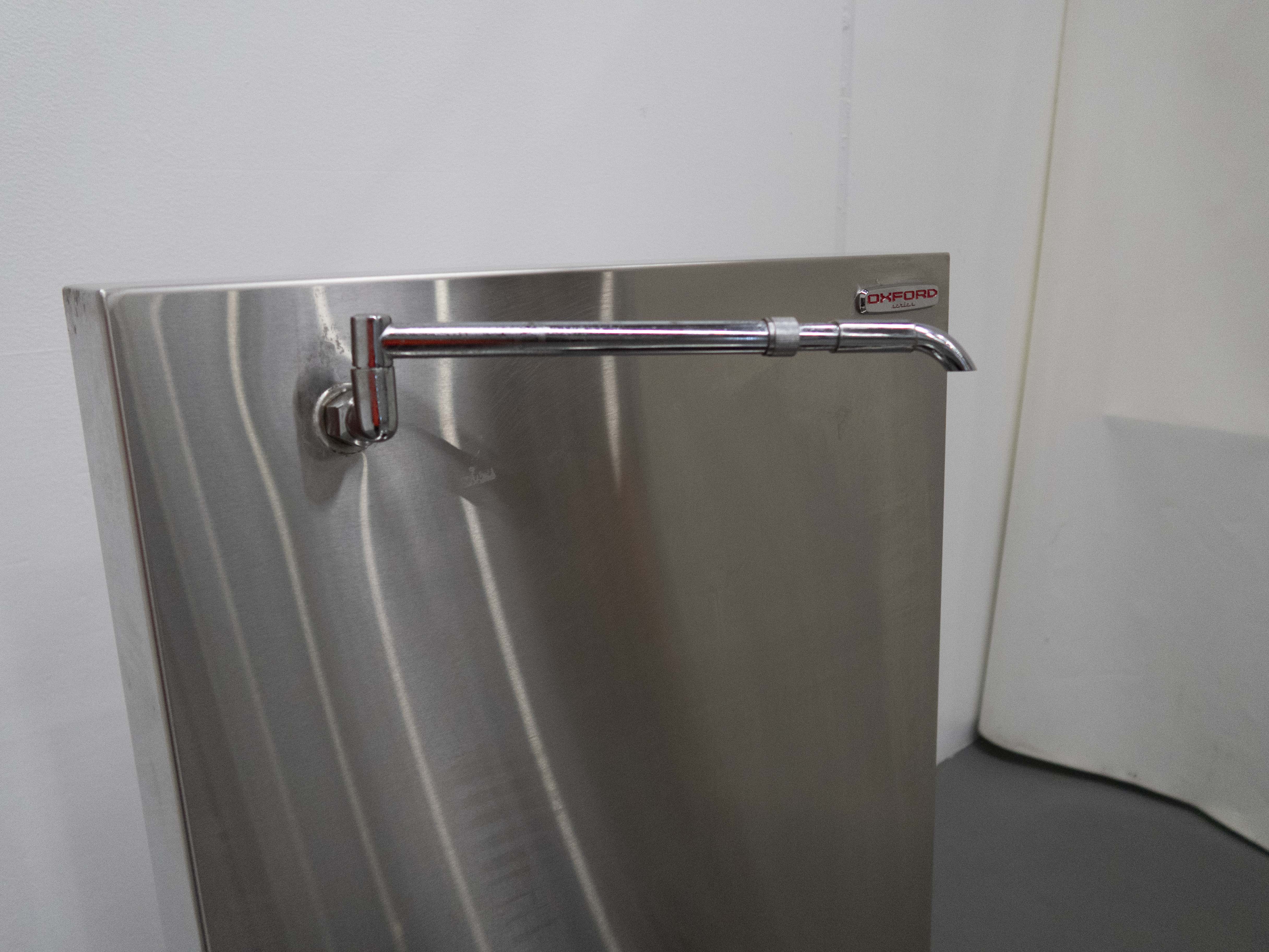 Oxford 1LOWDB Stockpot Burner