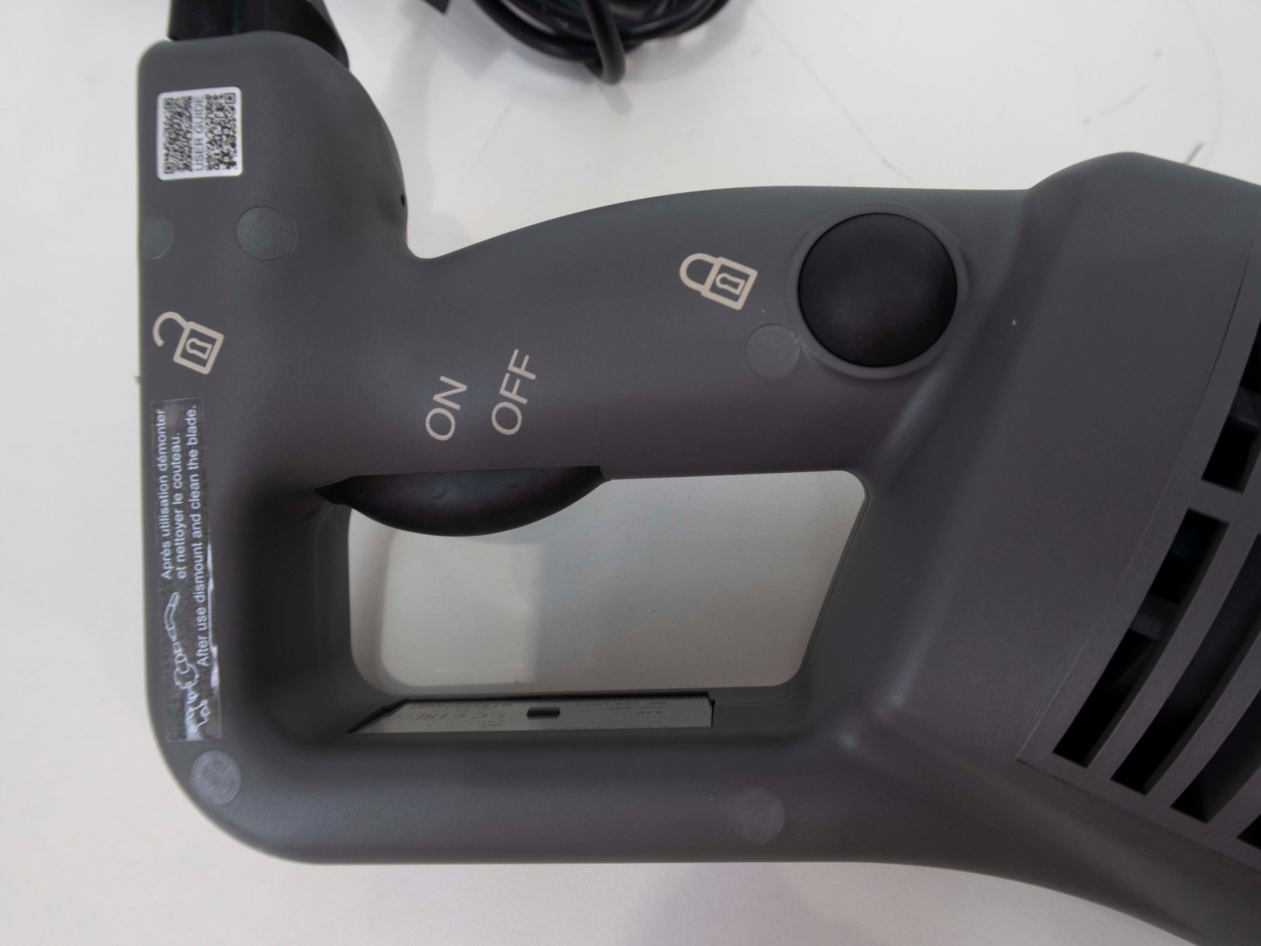 Robot Coupe MP350 Ultra Stick Blender - 831471