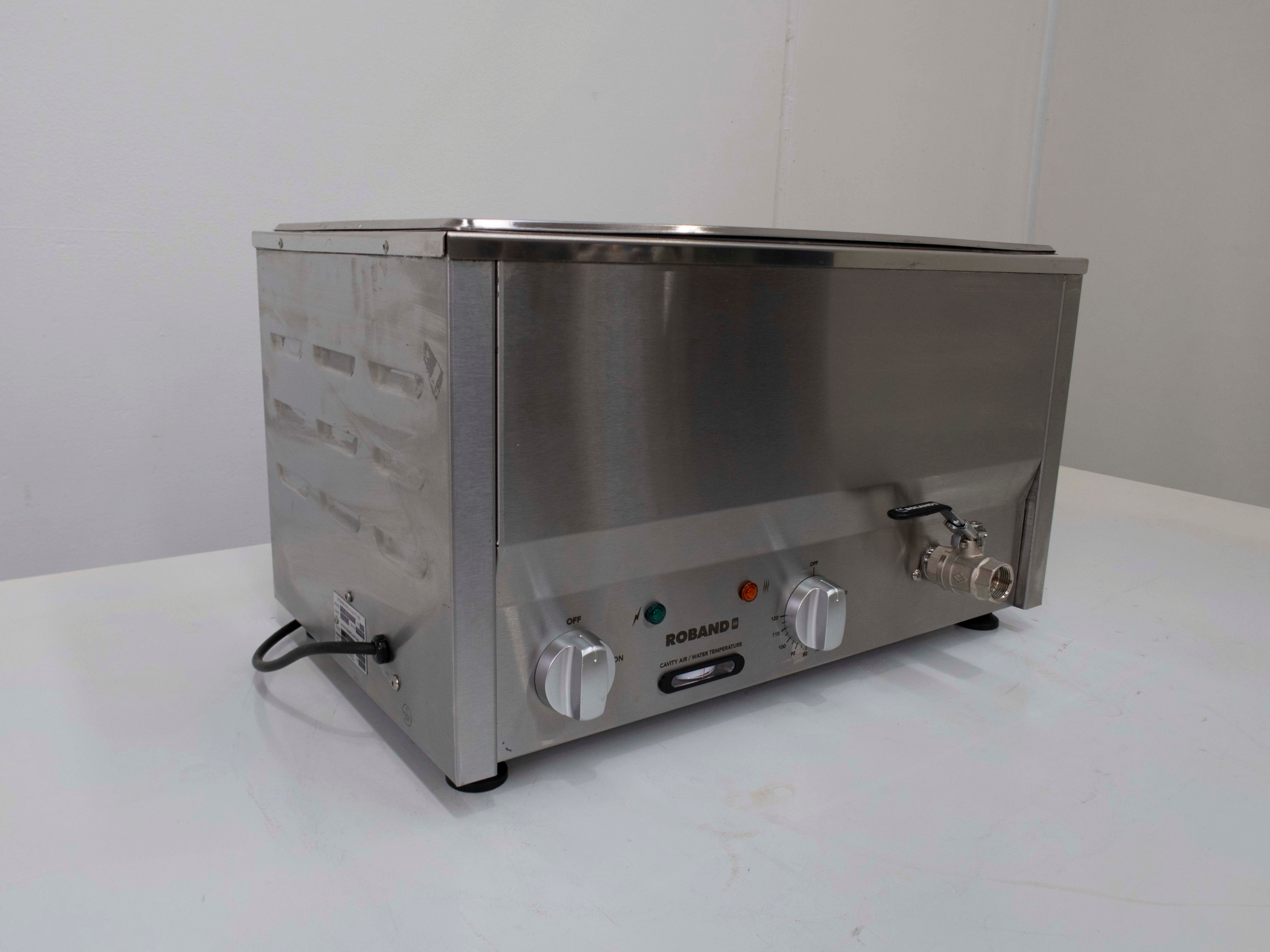 Roband BM21 Bain Marie