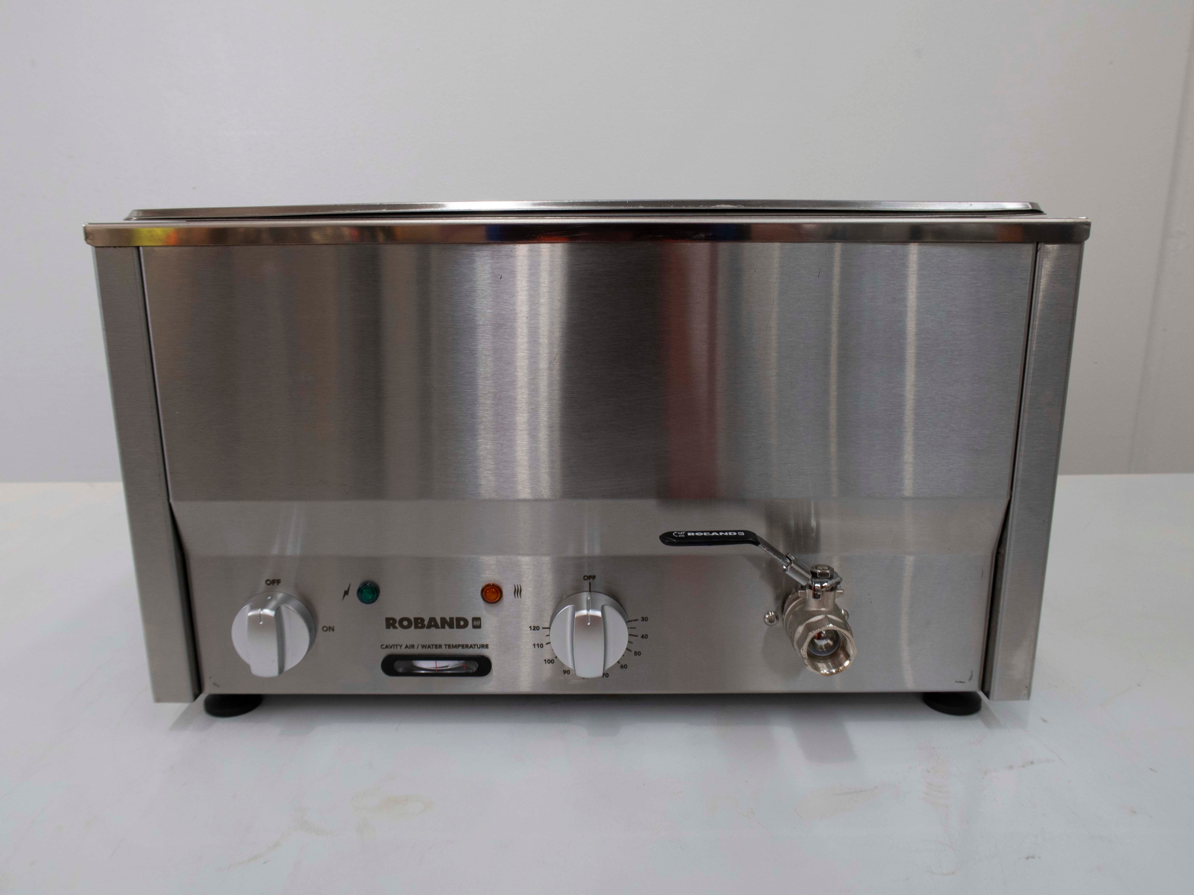 Roband BM21 Bain Marie