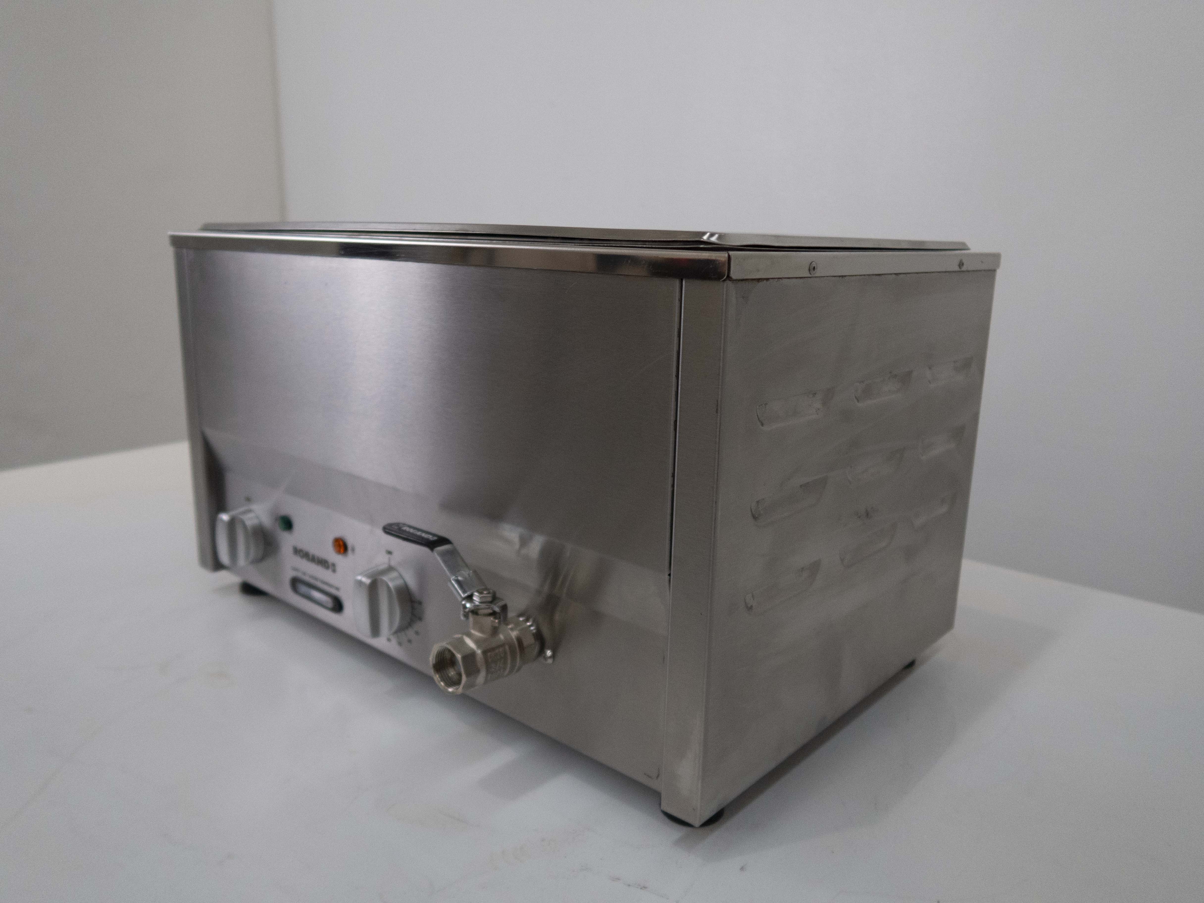 Roband BM21 Bain Marie