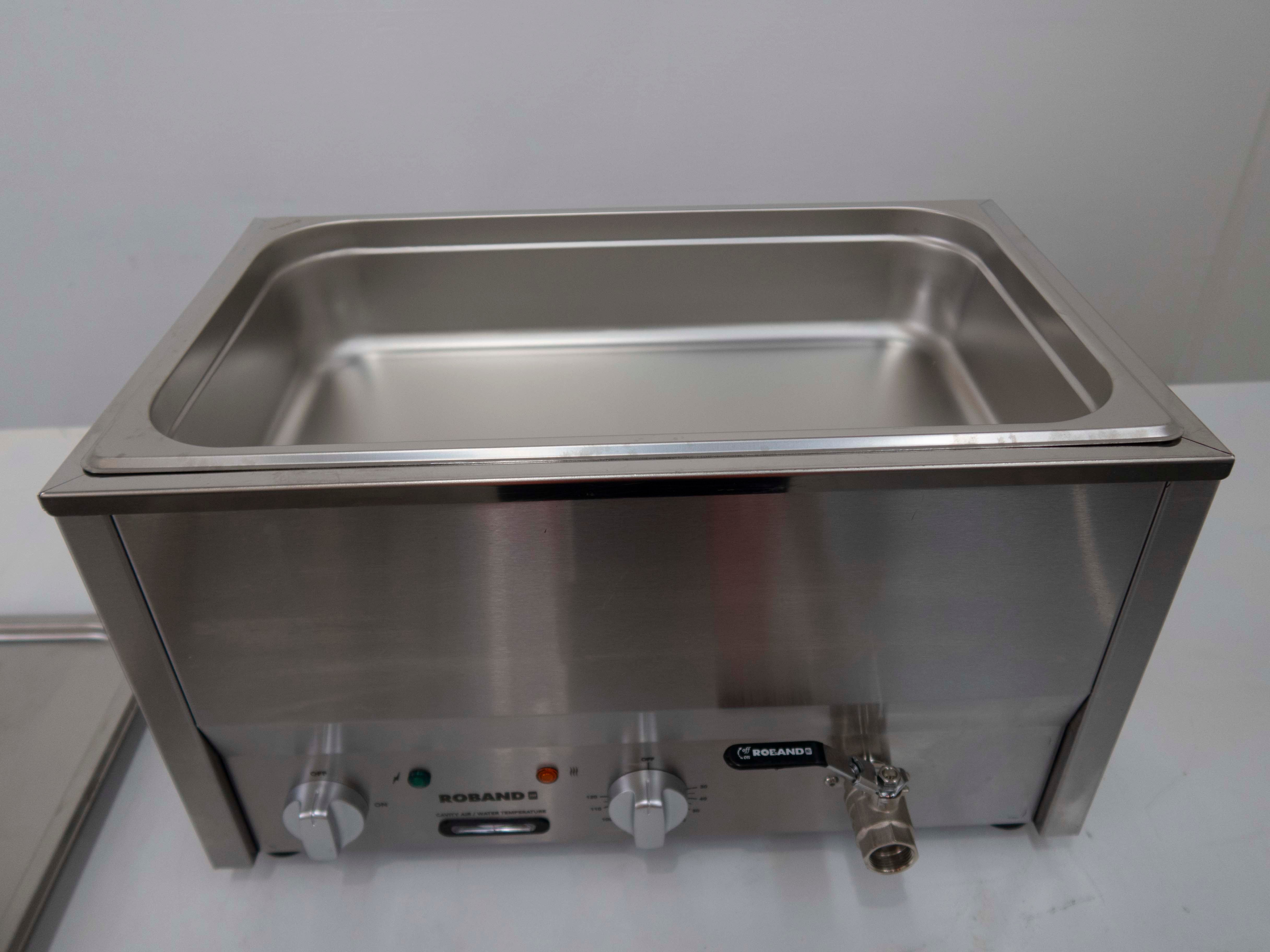 Roband BM21 Bain Marie