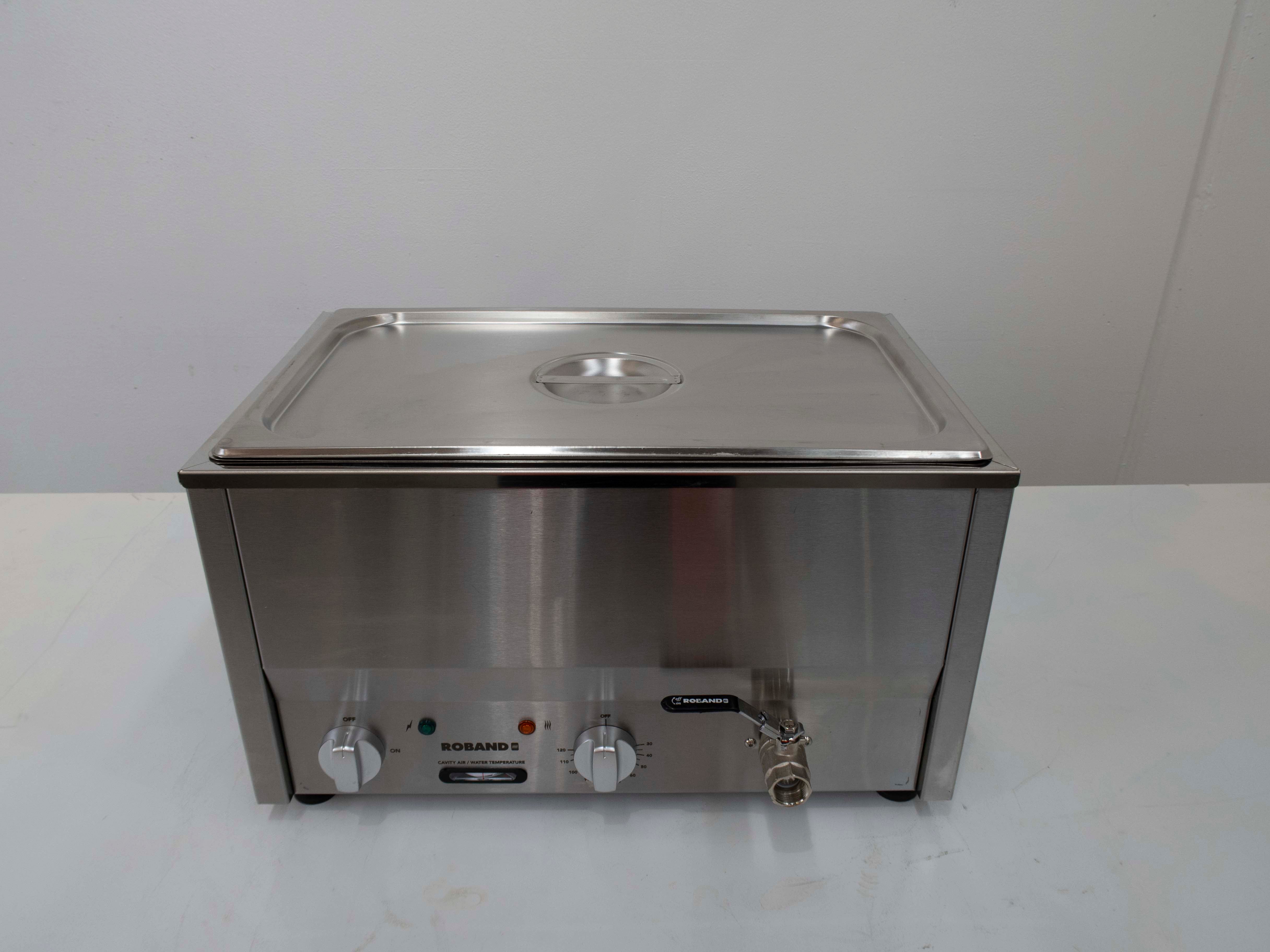 Roband BM21 Bain Marie