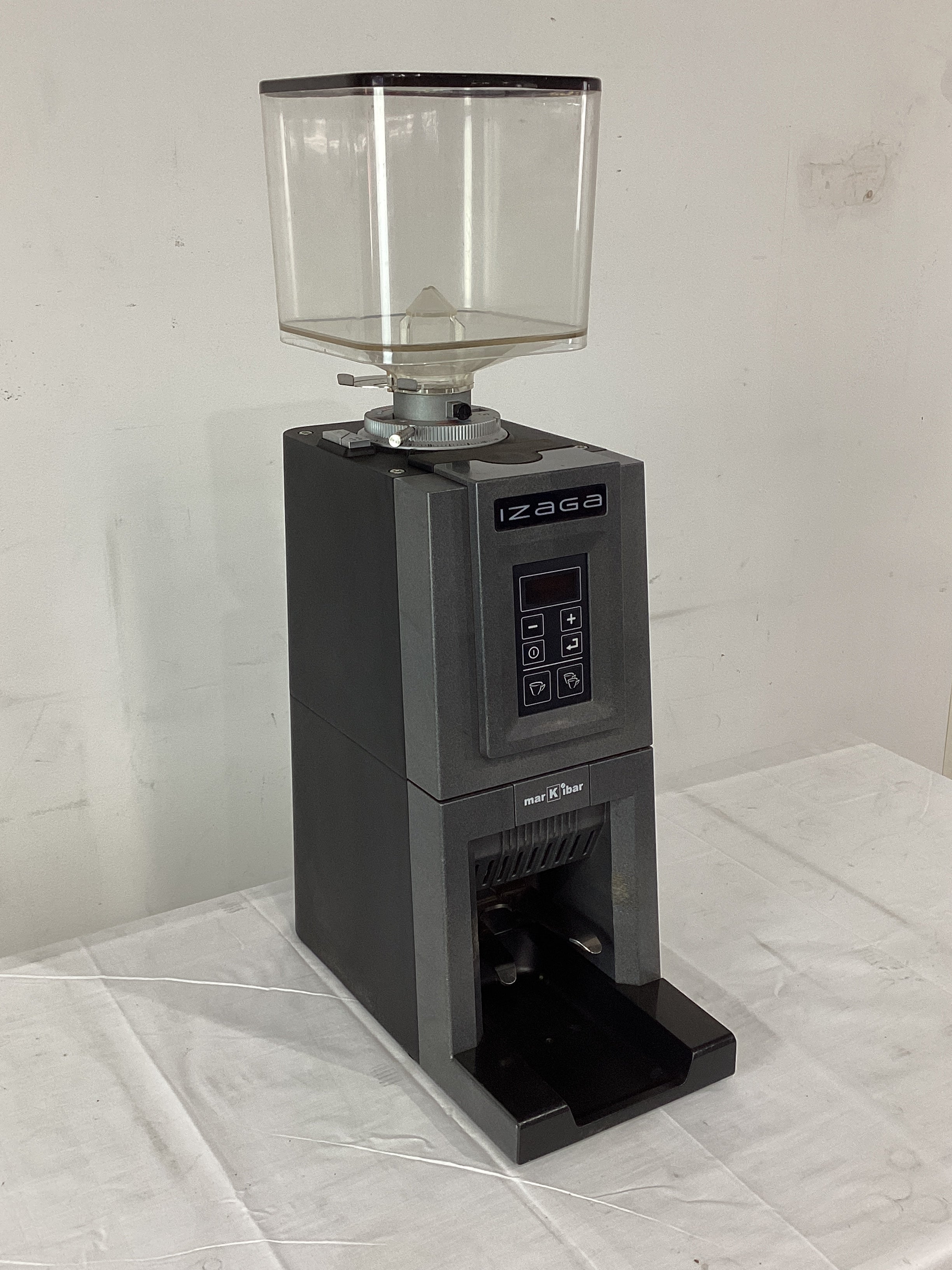 Markibar Izaga Key Coffee Grinder - 831529