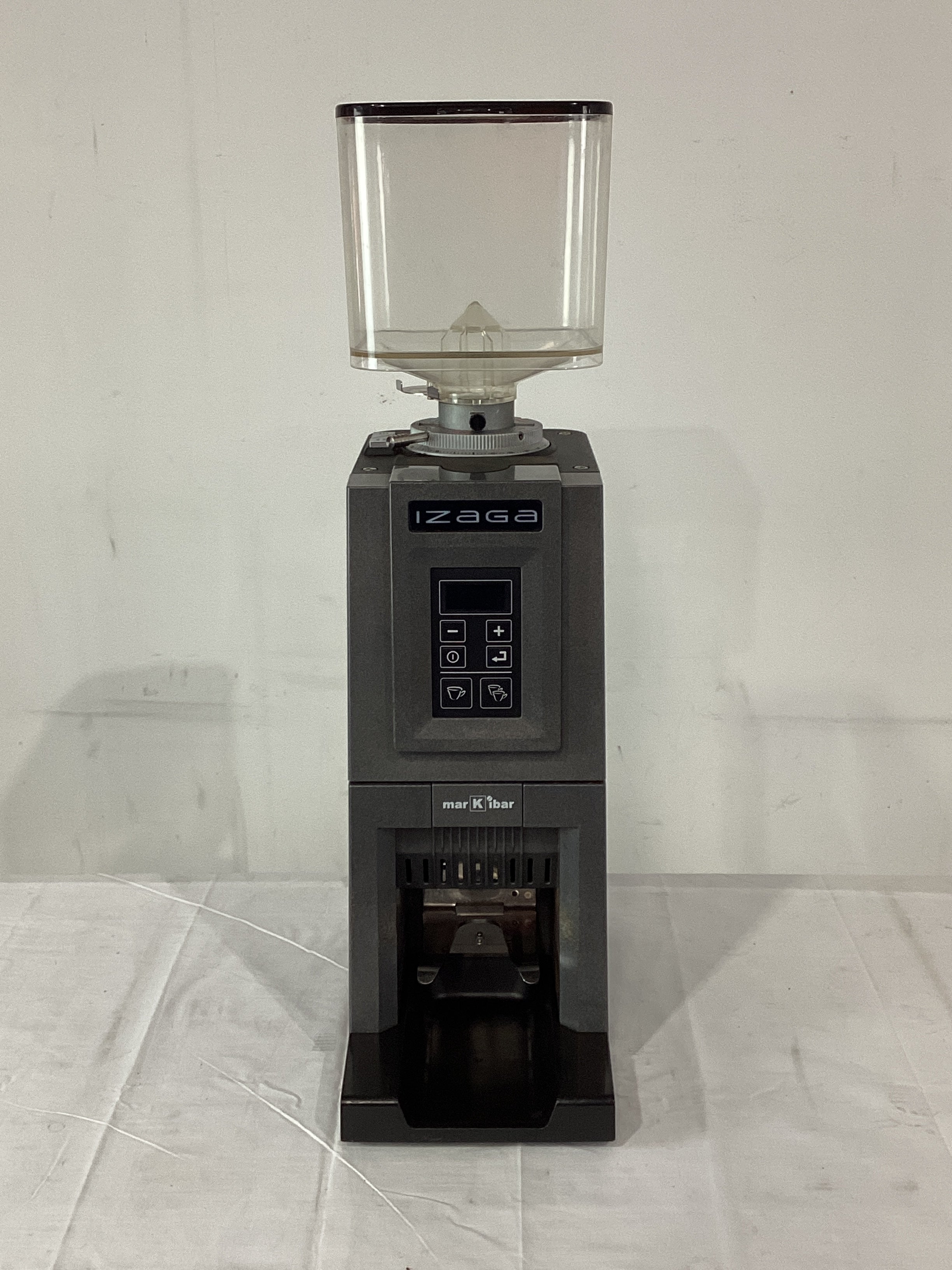 Markibar Izaga Key Coffee Grinder - 831529