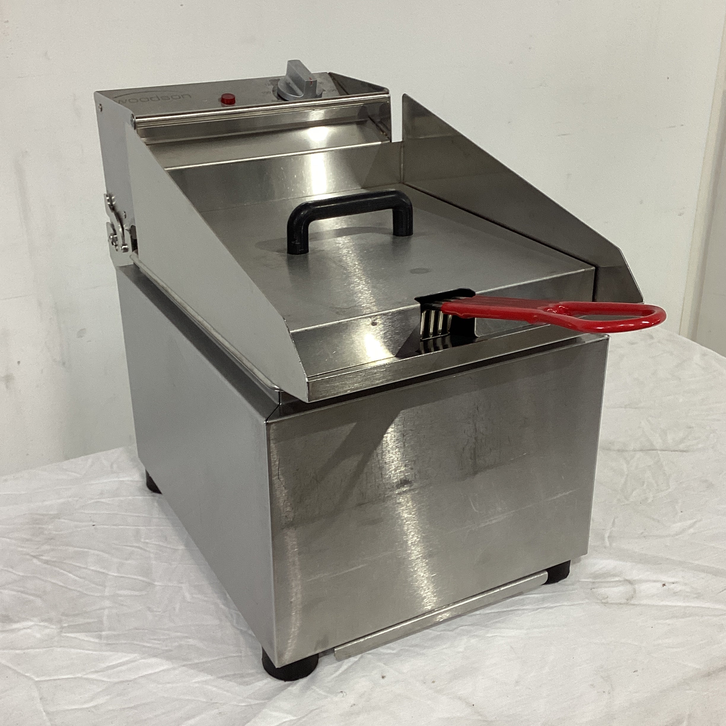 Woodson W.FRS80 Fryer - 831643
