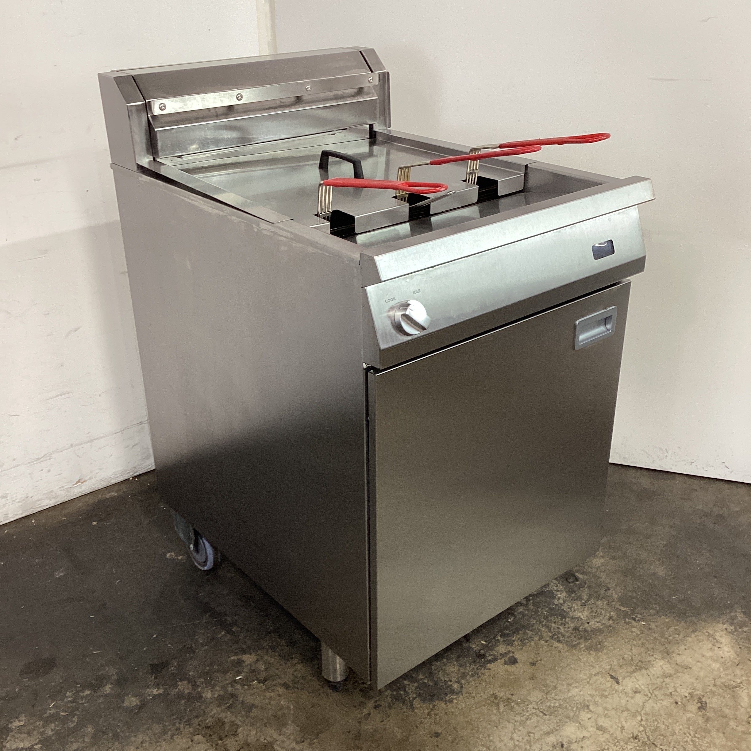Roband AF813 Fryer - 831650